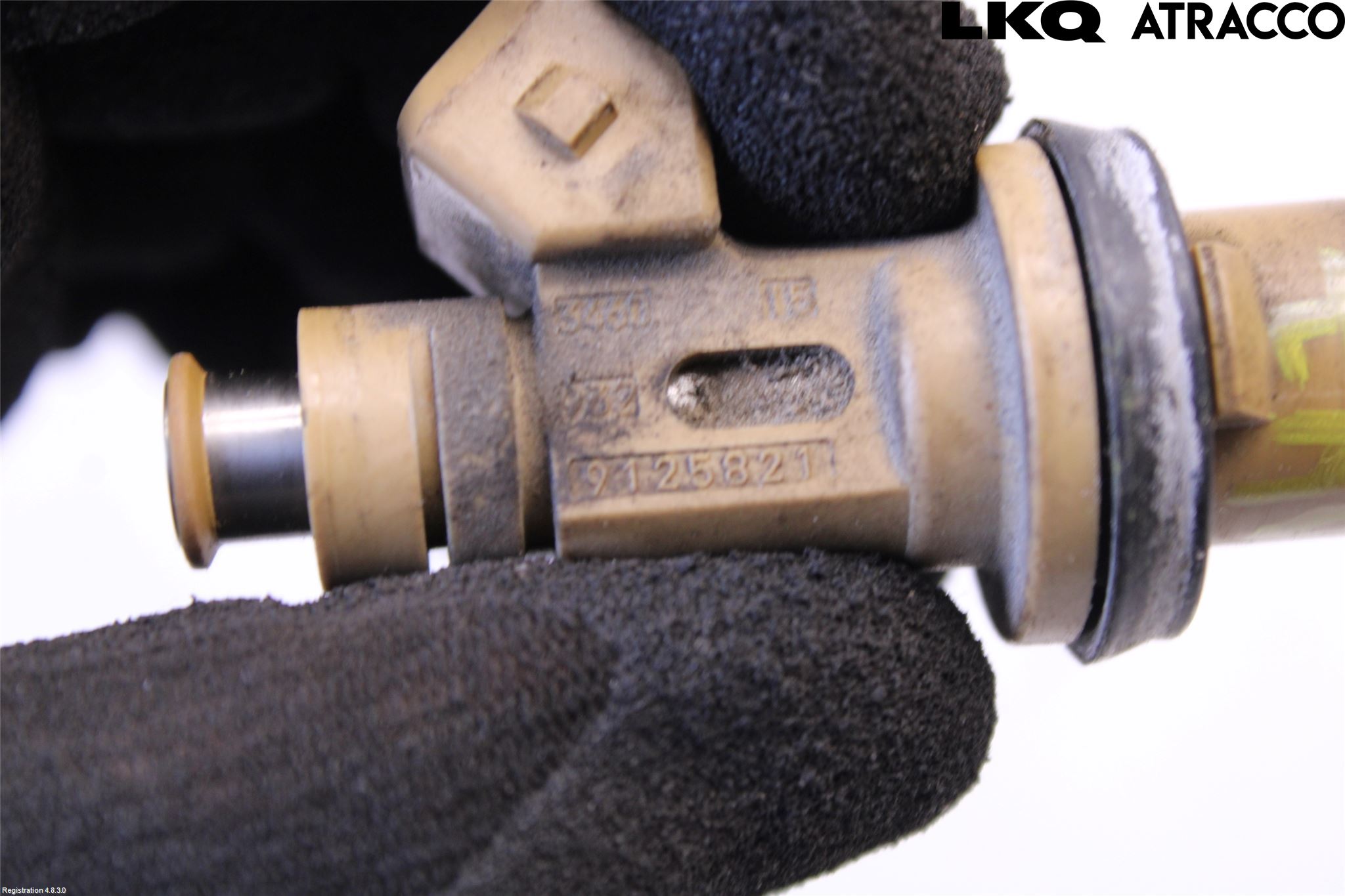 Volvo S70/V70/XC  97-00 Injspridare