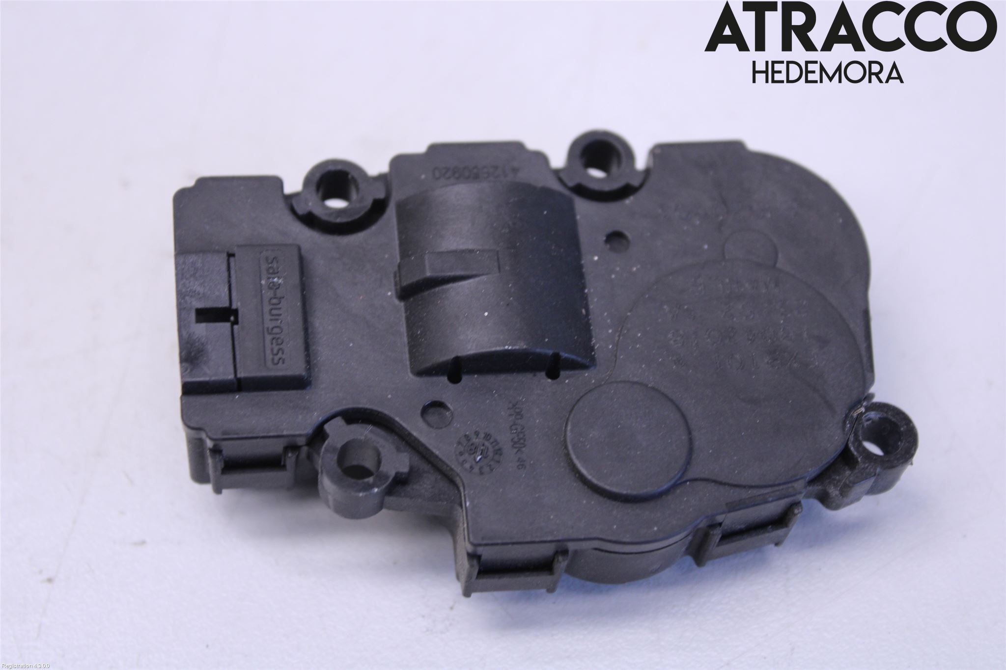 BMW 7 G11/G12 15-22 Värme Reglermotor