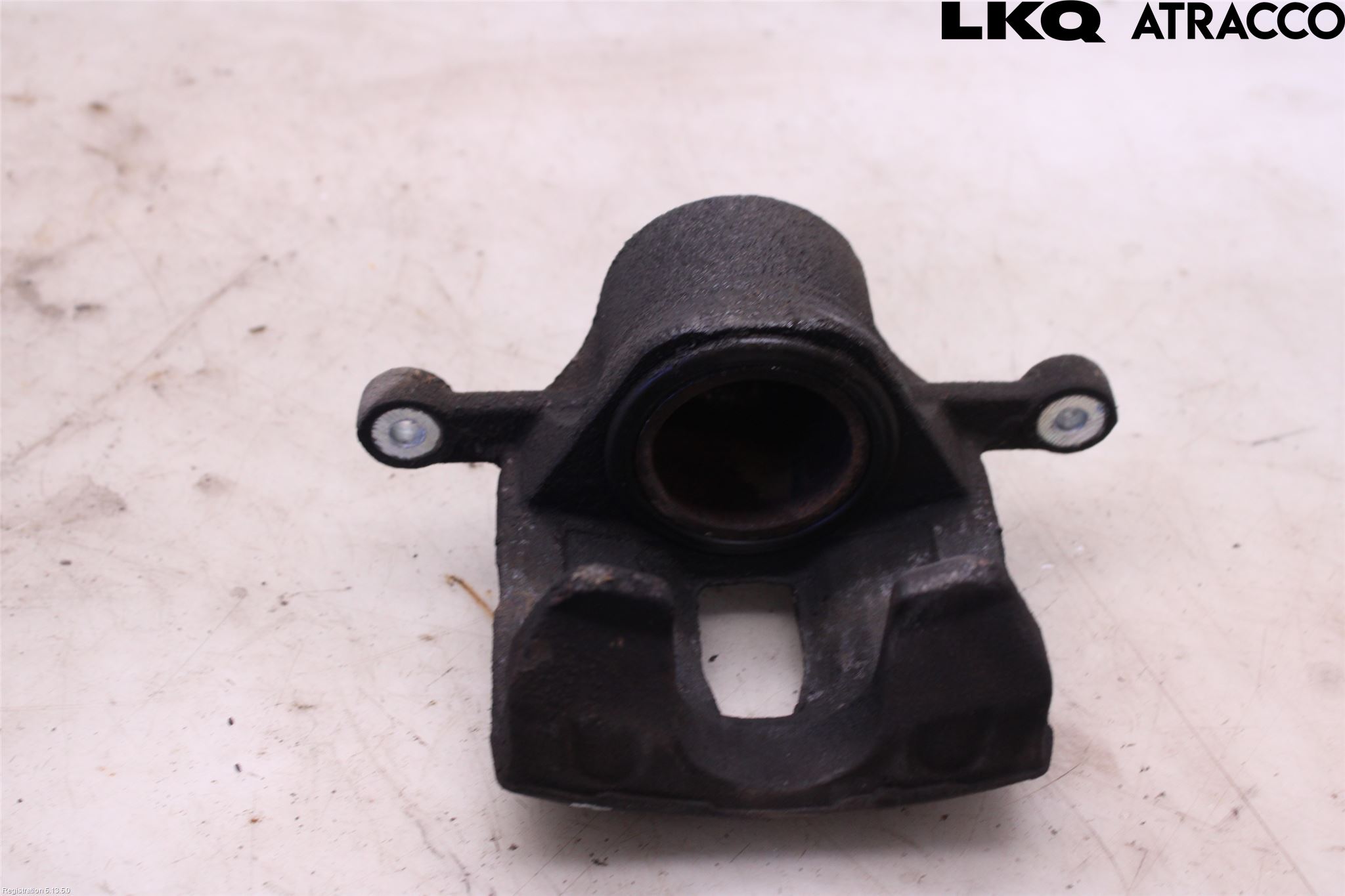 Hyundai i20 GB 15-20 Bromsok Fram Höger