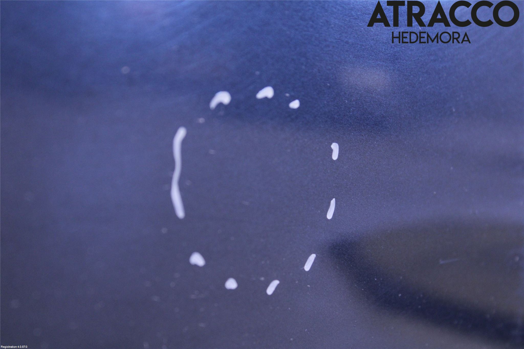 Ford MONDEO 07-15 Dörr Fram Höger