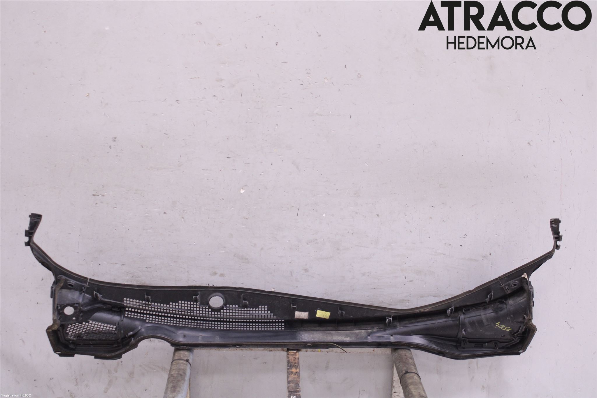 Honda CR-V 13-18 Torpedplåt-Torpedplast