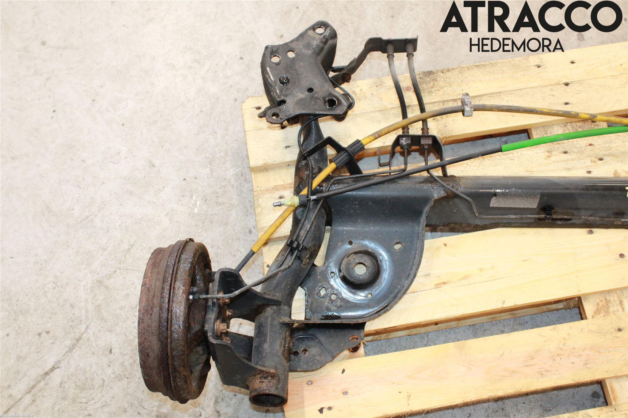 Renault CLIO IV 12-16 Bakaxel