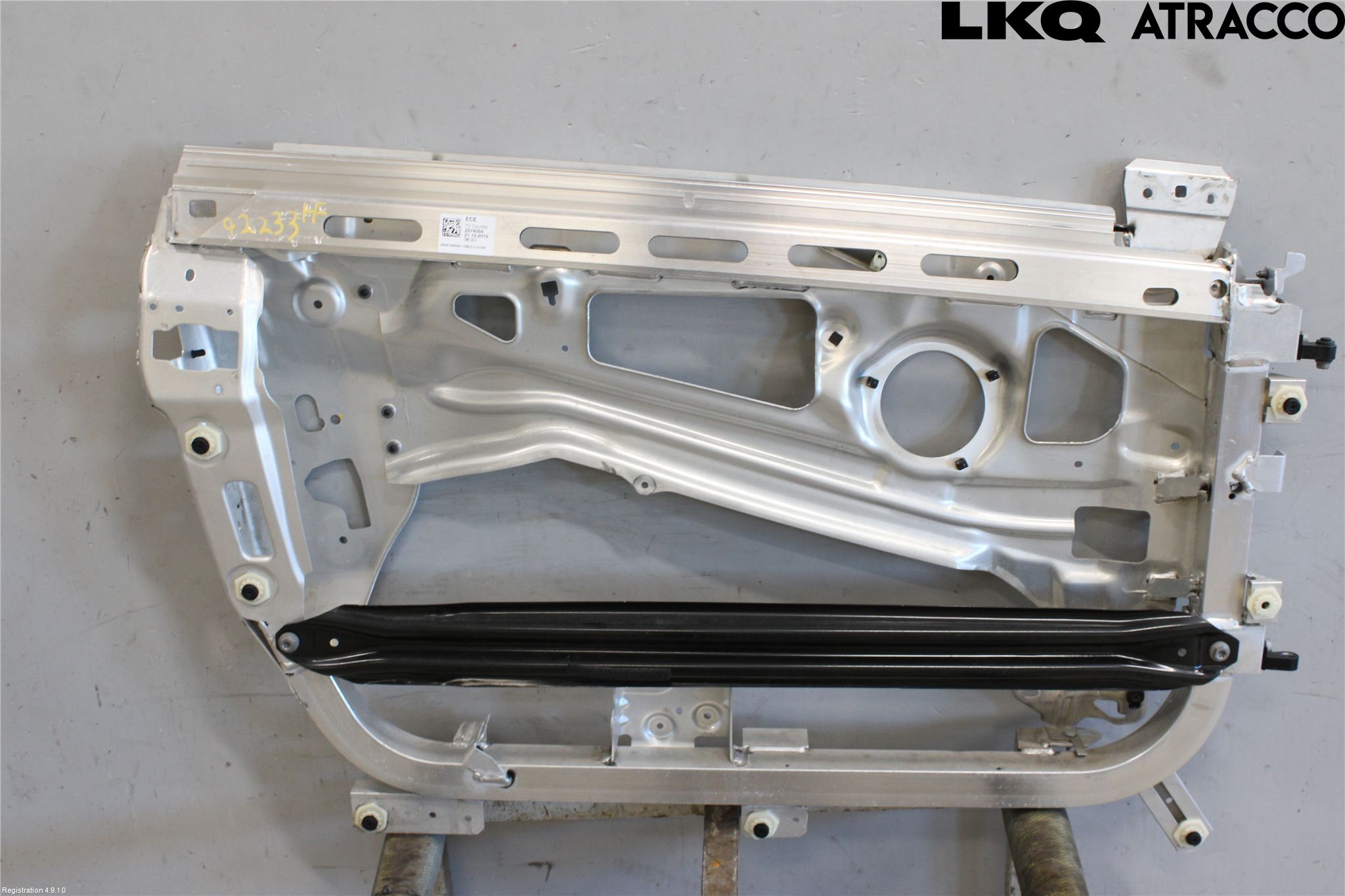 BMW i3 I01 13-22 Dörr Fram Höger