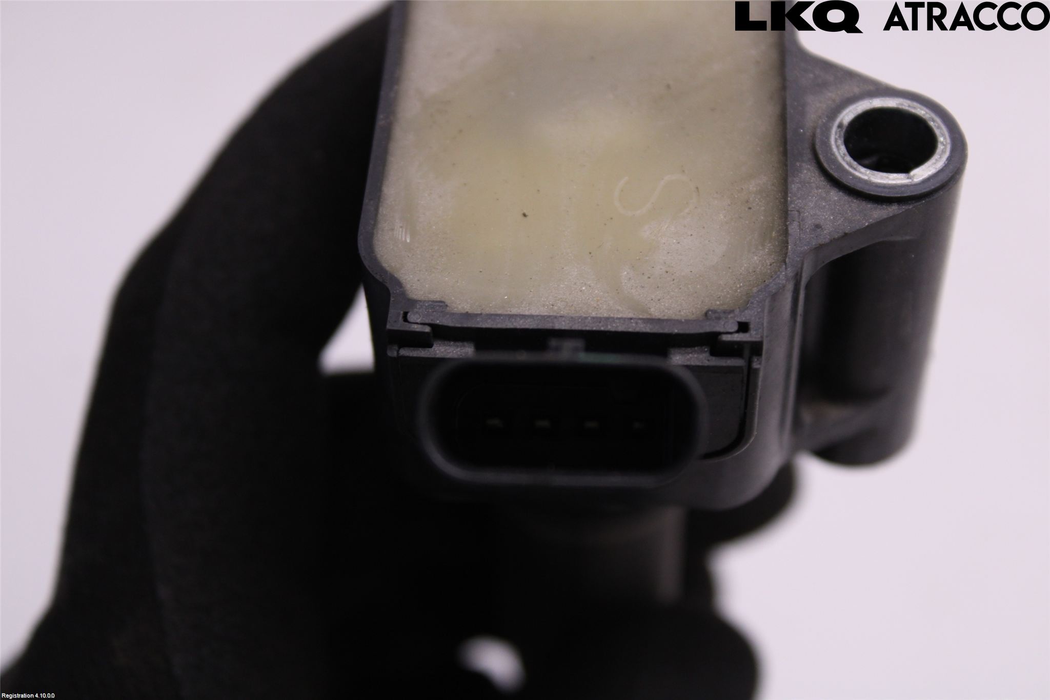 Opel ASTRA K 16-22 Tändspole