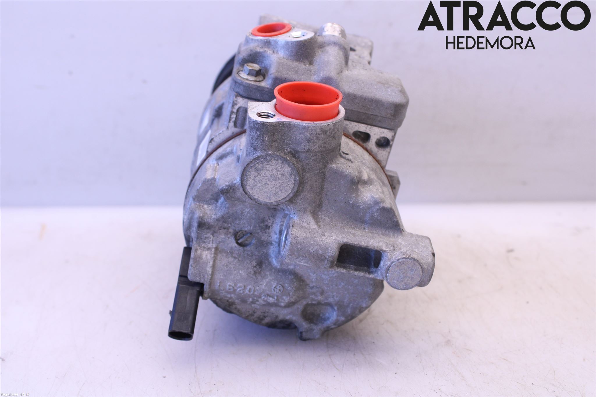 Audi A4/S4 08-11 Ac Kompressor