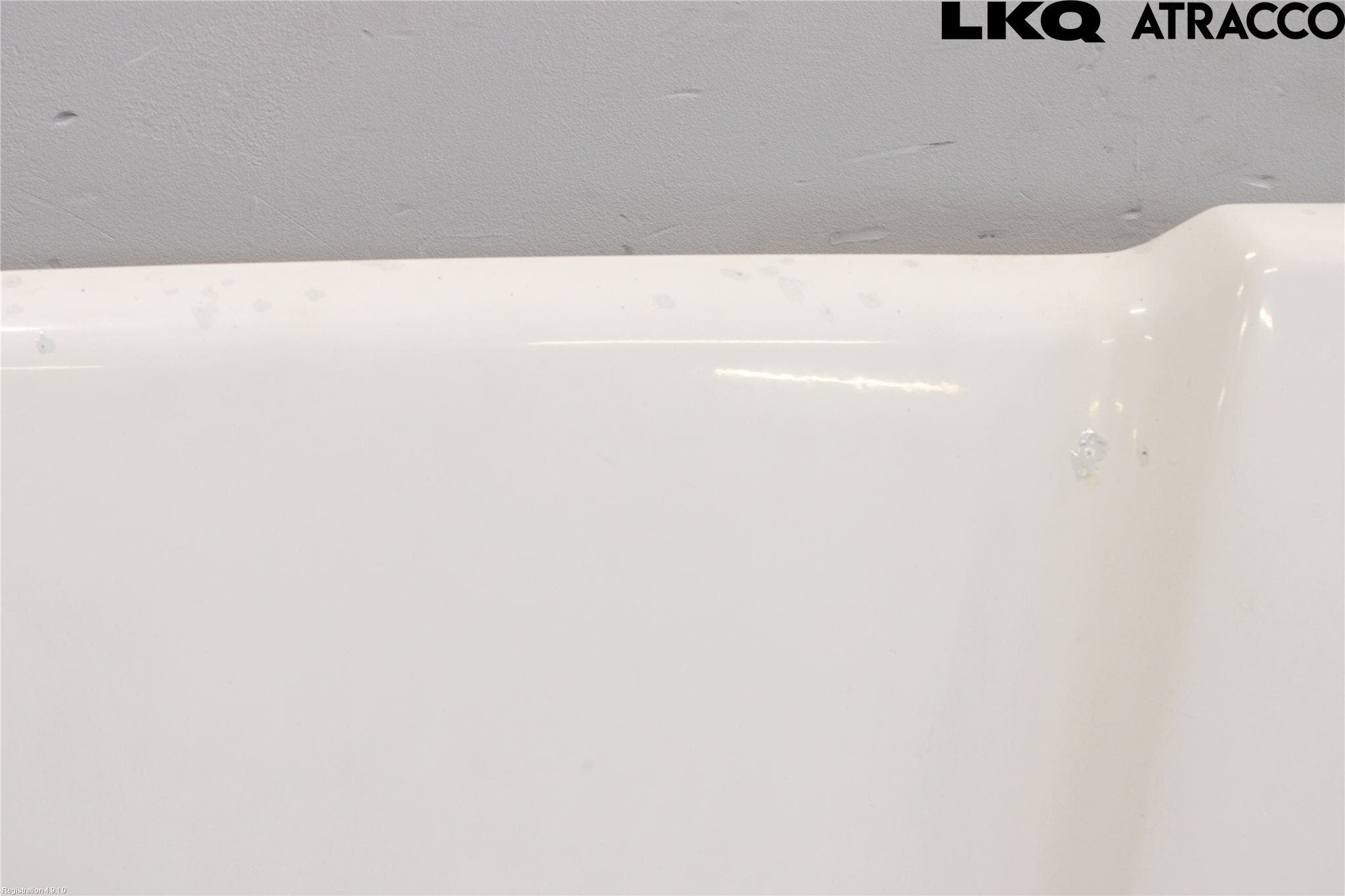 Volvo 740 84-87 Huv Fram