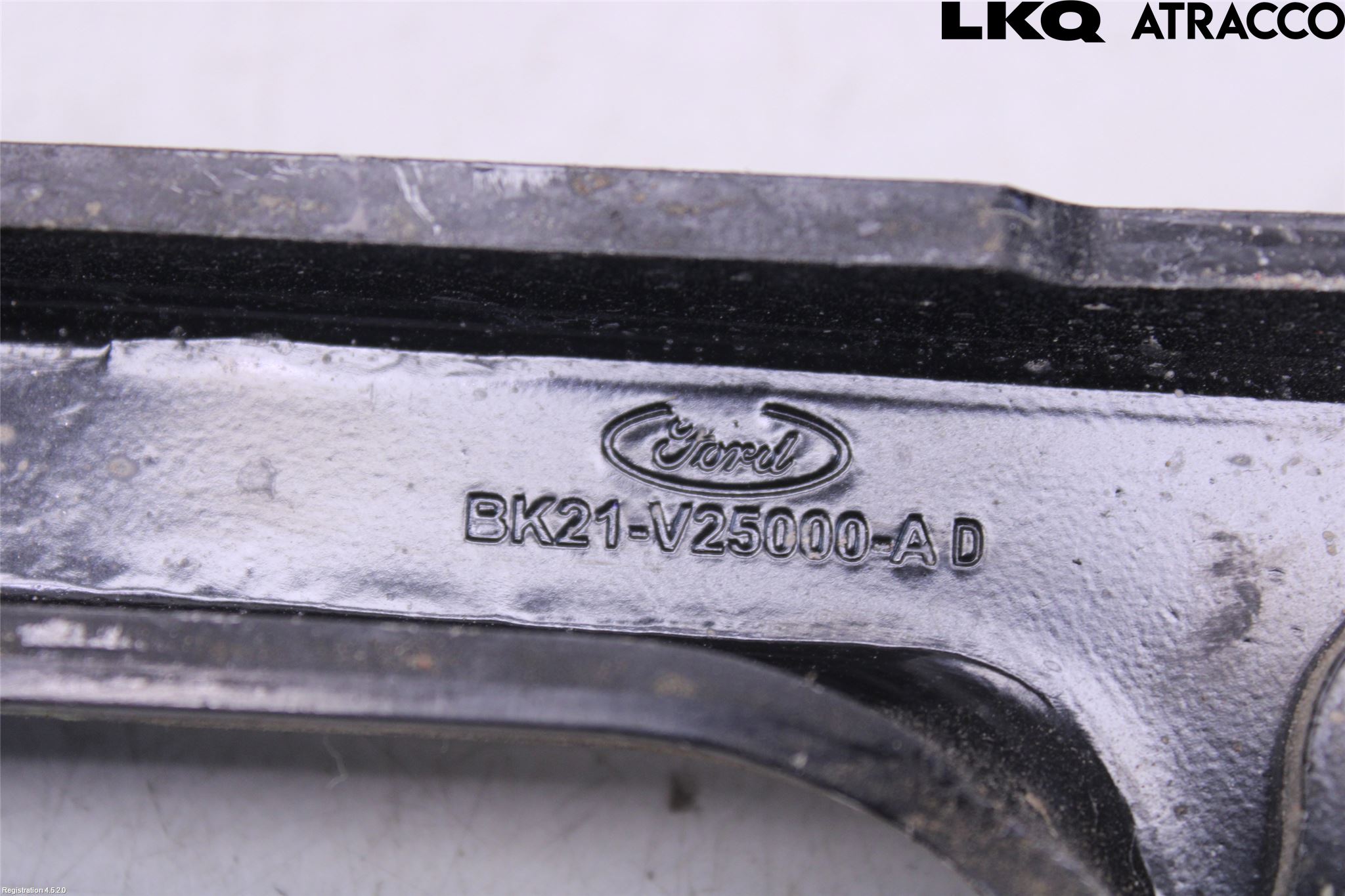 Ford TRANSIT    06-13 Skjutdörr Gångjärn-Rullar
