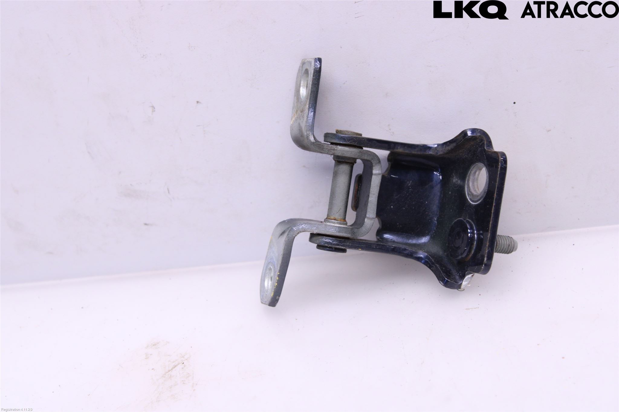 Mazda CX-30 20- Dörrgångjärn