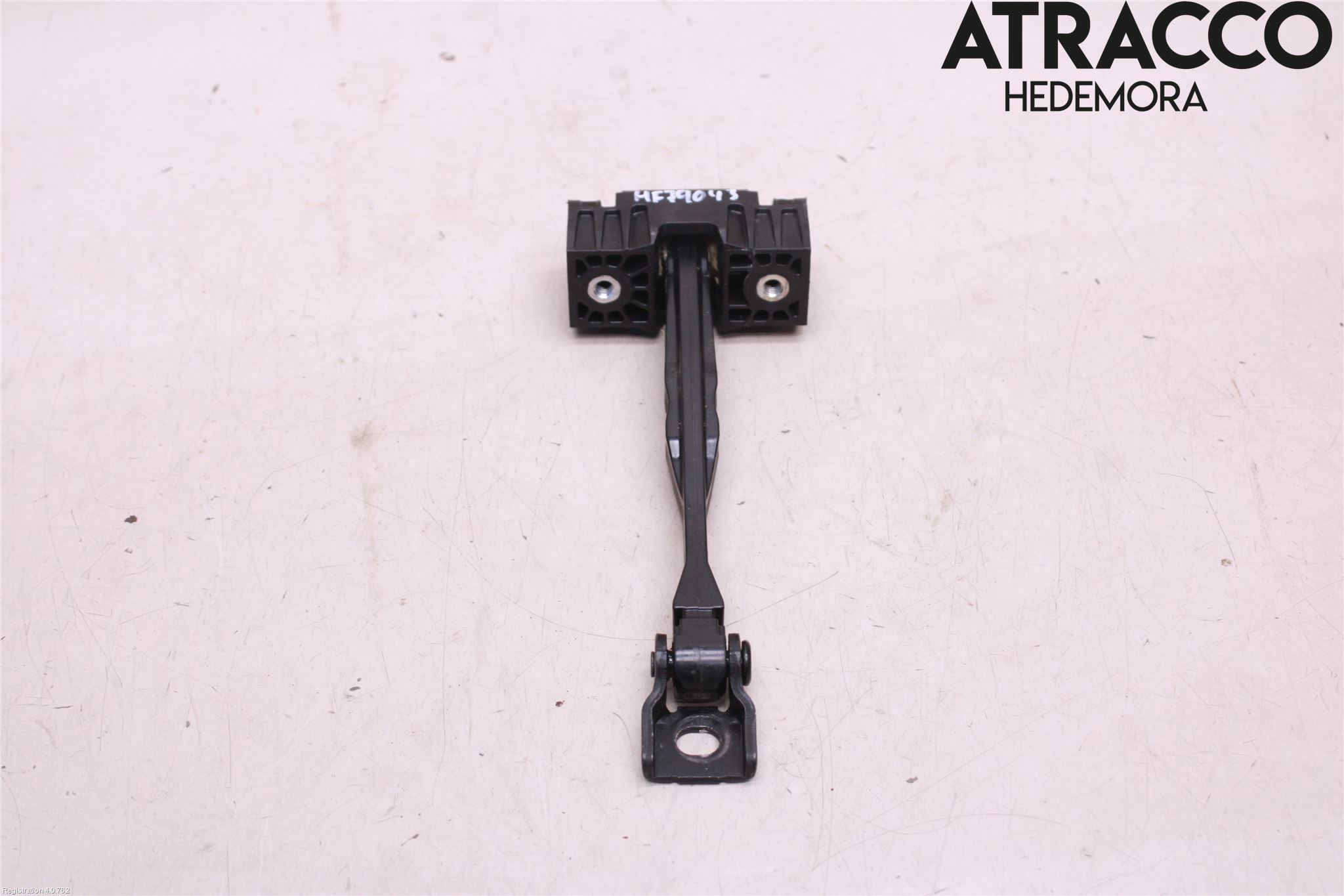 Volkswagen VW PASSAT 15-19 Dörrstopp