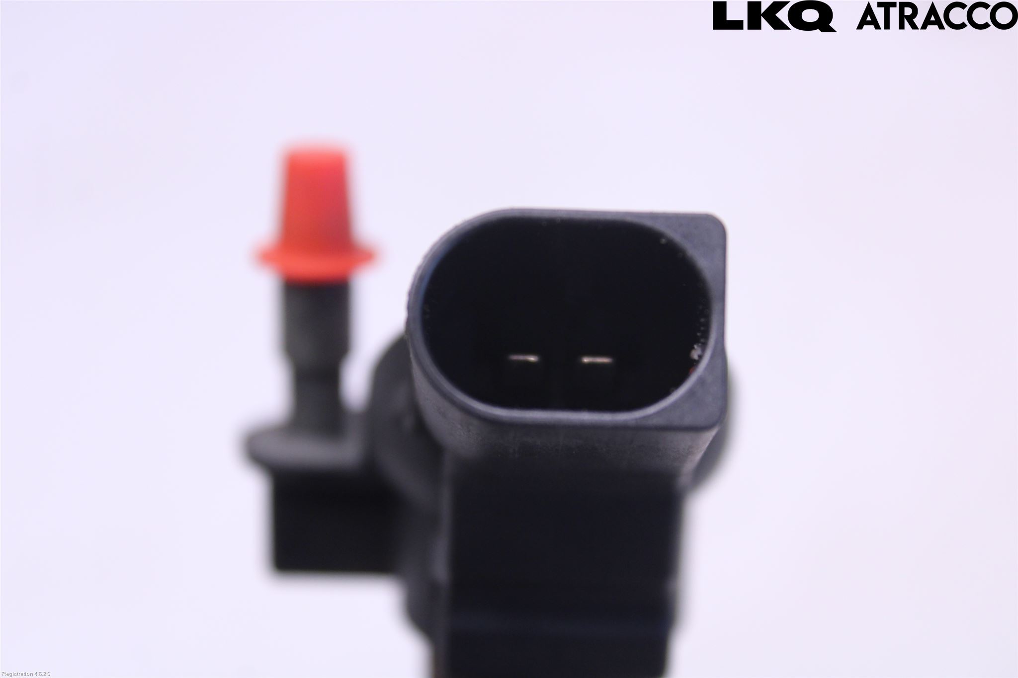 Audi A4/S4 08-11 Injspridare