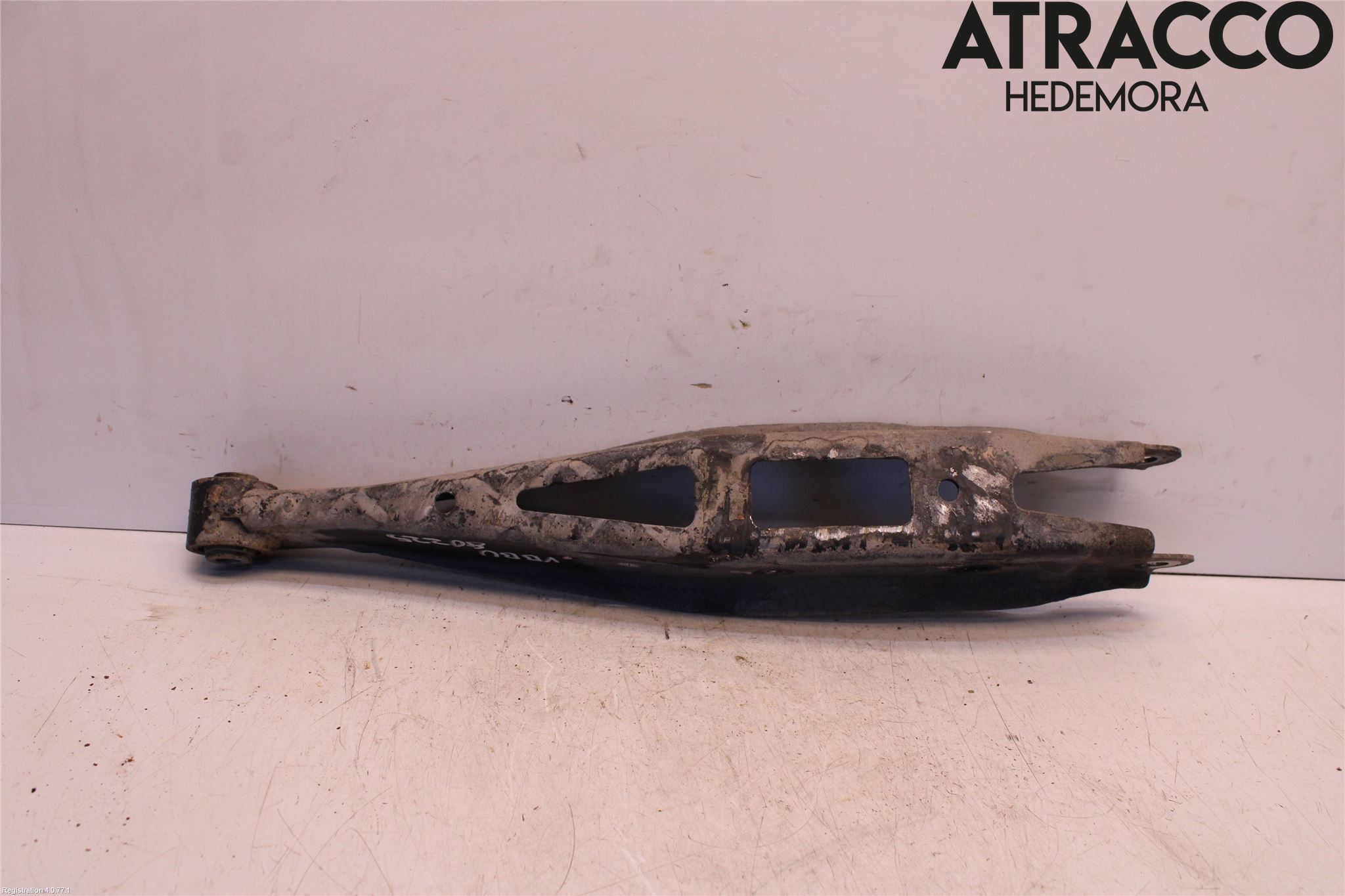 Subaru OUTBACK 15-20 Bärarm Bak Vänster