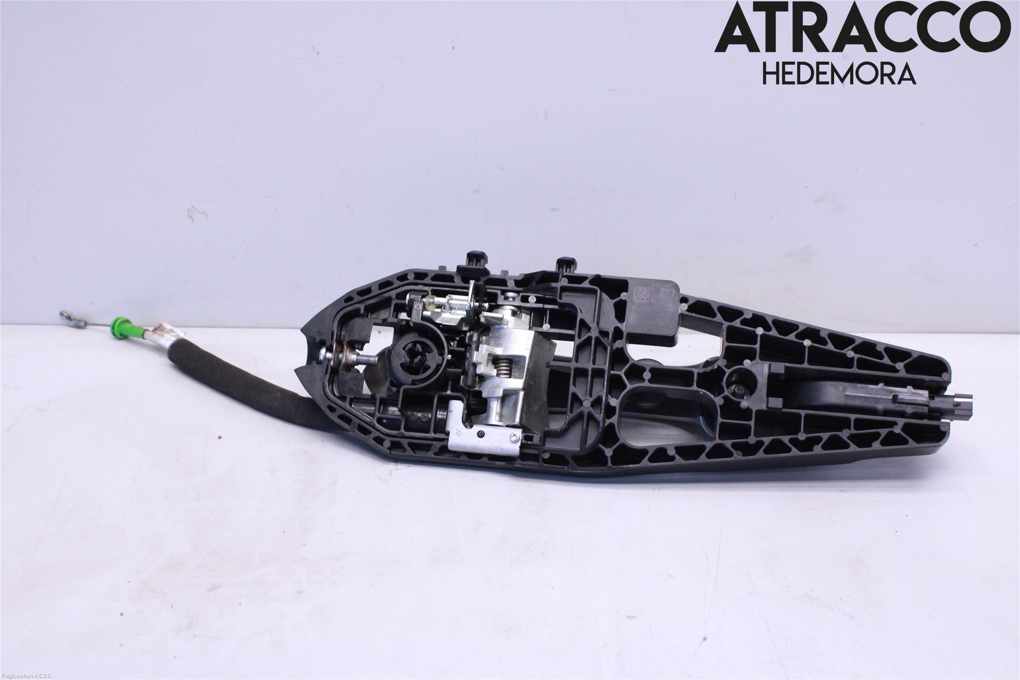 Ford S-MAX 15- Dörrhandtag Yttre Hö