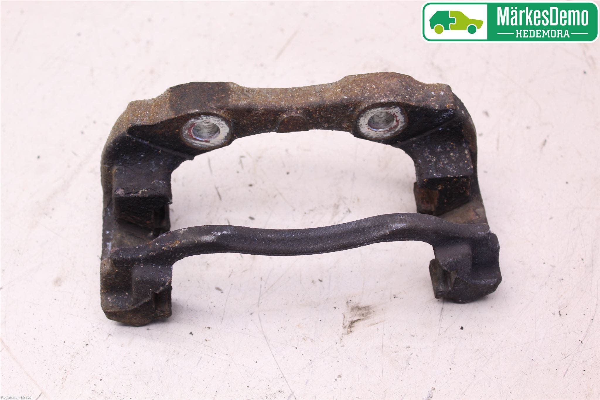 Citroen C3 10-17 Bromsokshållare