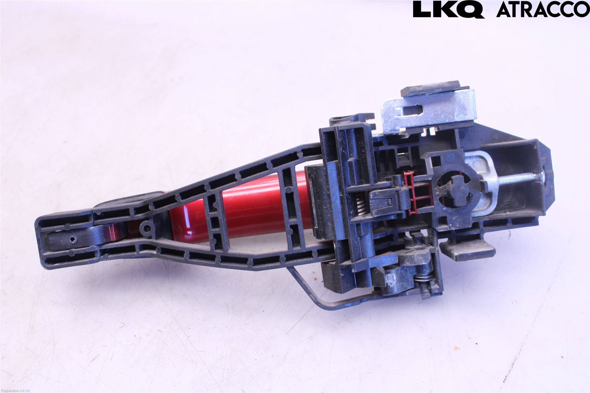 Ford FOCUS 11-14 Dörrhandtag Yttre Hö