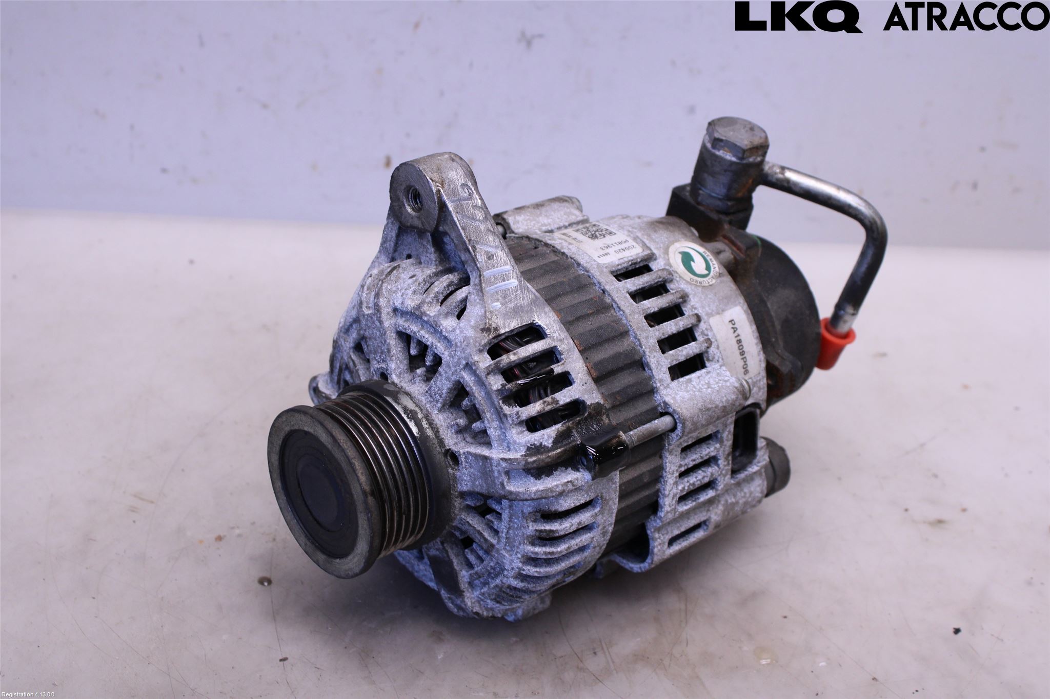 Hyundai SANTA FE  06-12 Generator