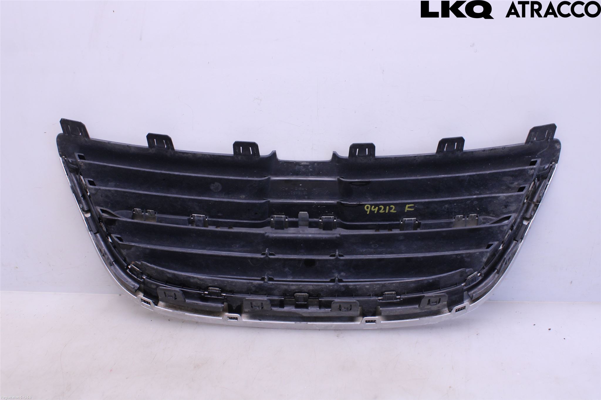 Saab 9-5     06-10 Grill Komp