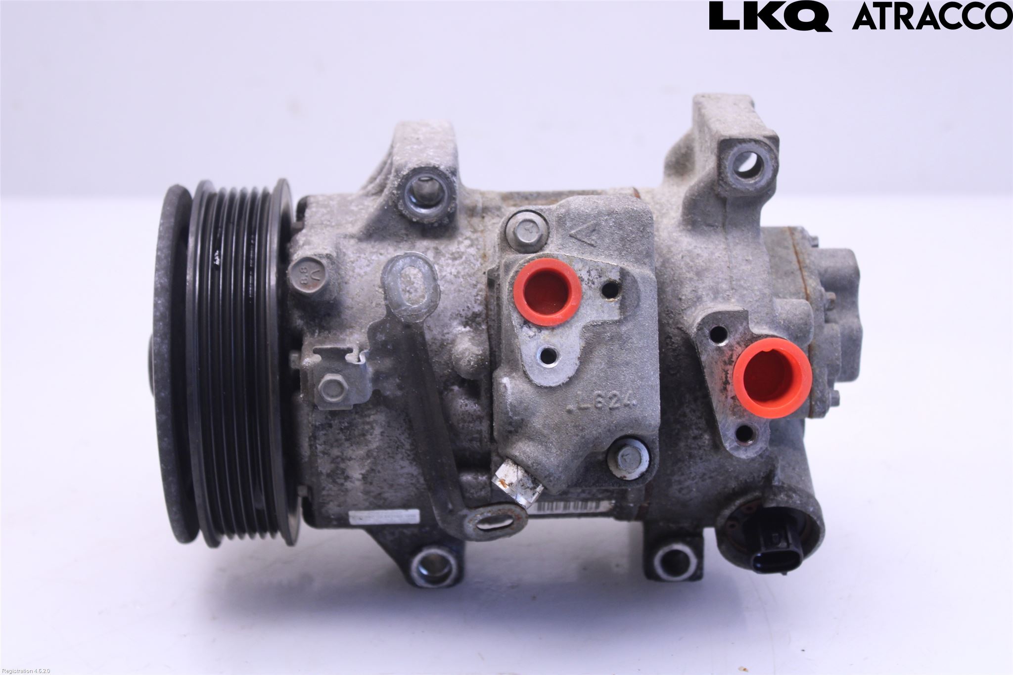 Toyota AVENSIS 09-15 Ac Kompressor