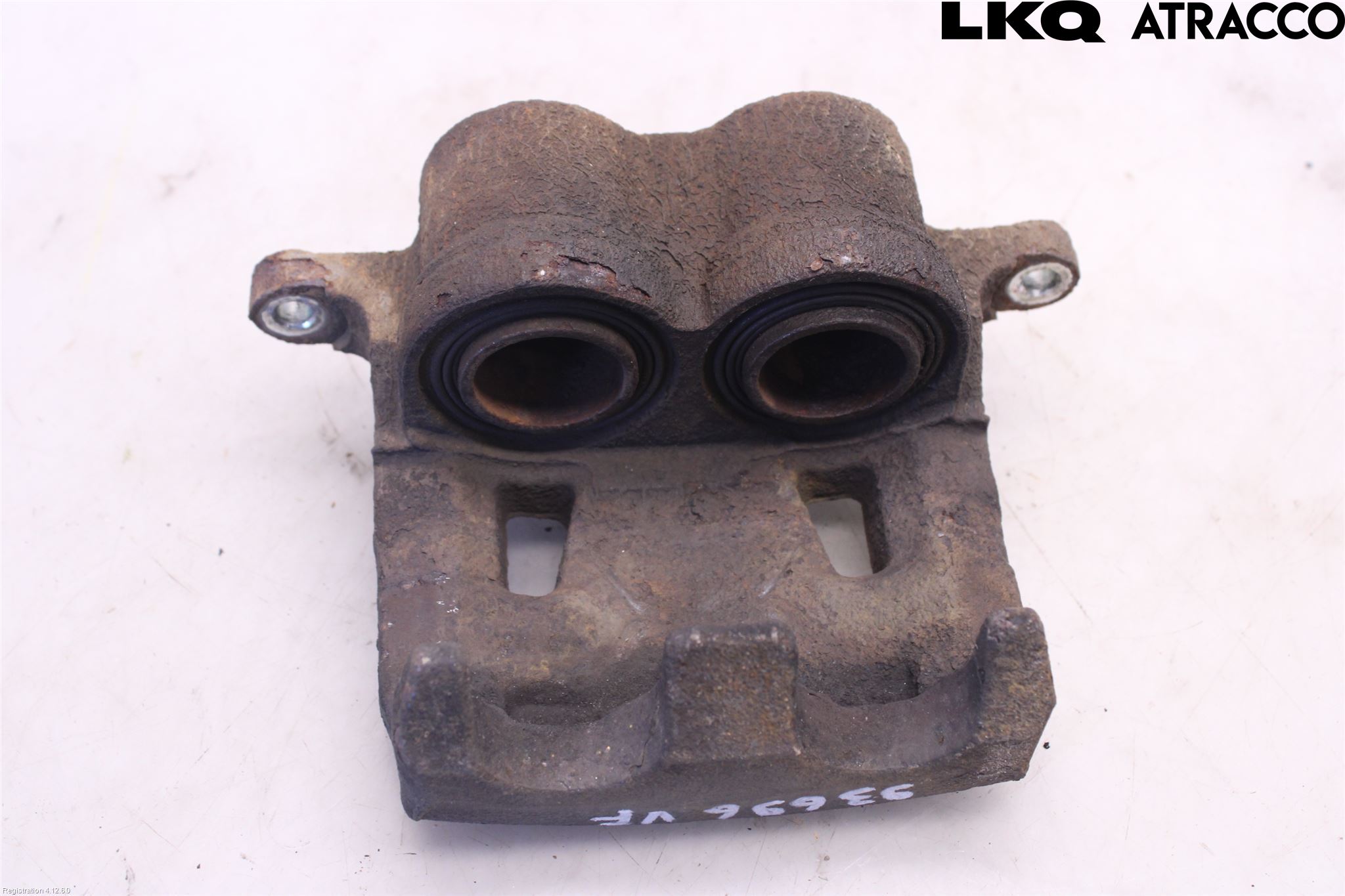 Lexus RX AL20 16-22 Bromsok Fram Vänster