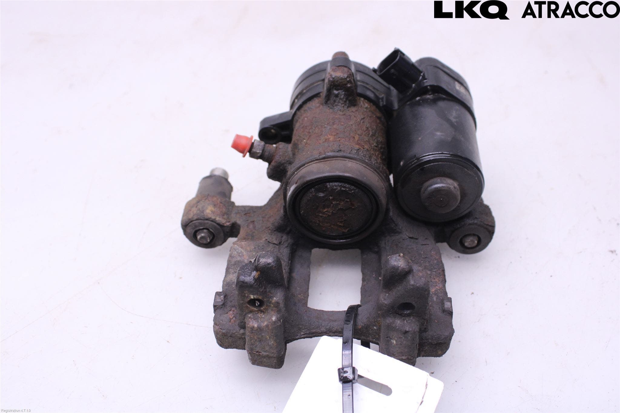 Ford MONDEO 15-22 Bromsok Bak Höger