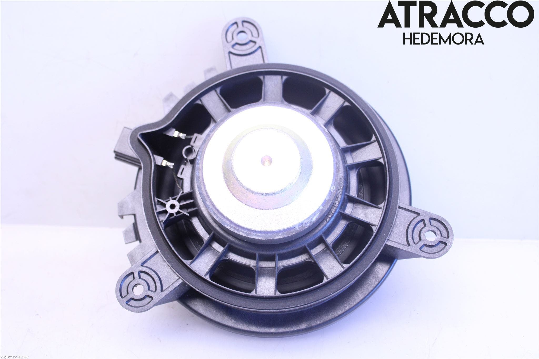 Volvo V60 CROSS COUNTRY 16-18 Högtalare