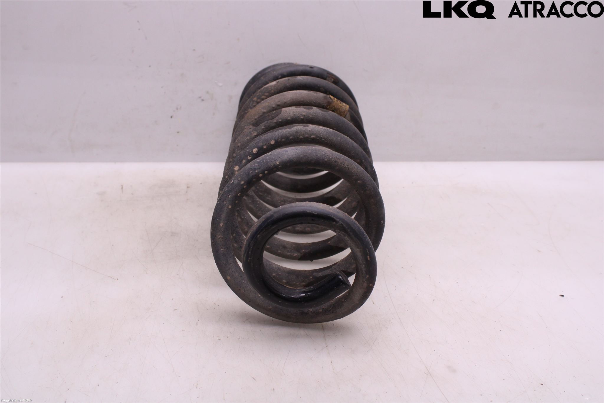 Chevrolet AVALANCHE Fjäder Bak