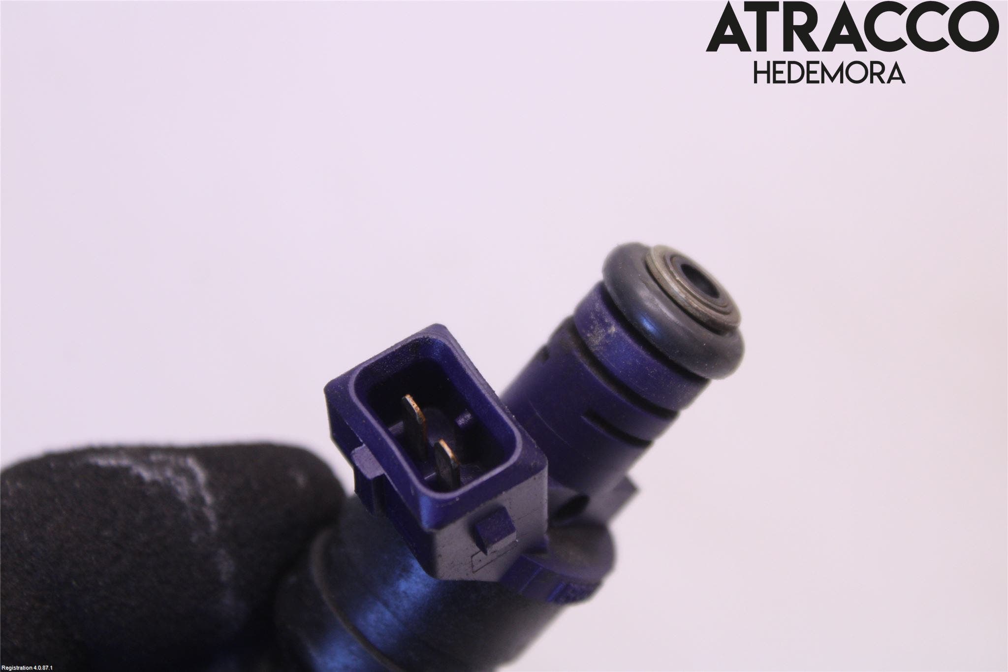 BMW 3 E46 98-05 Injspridare