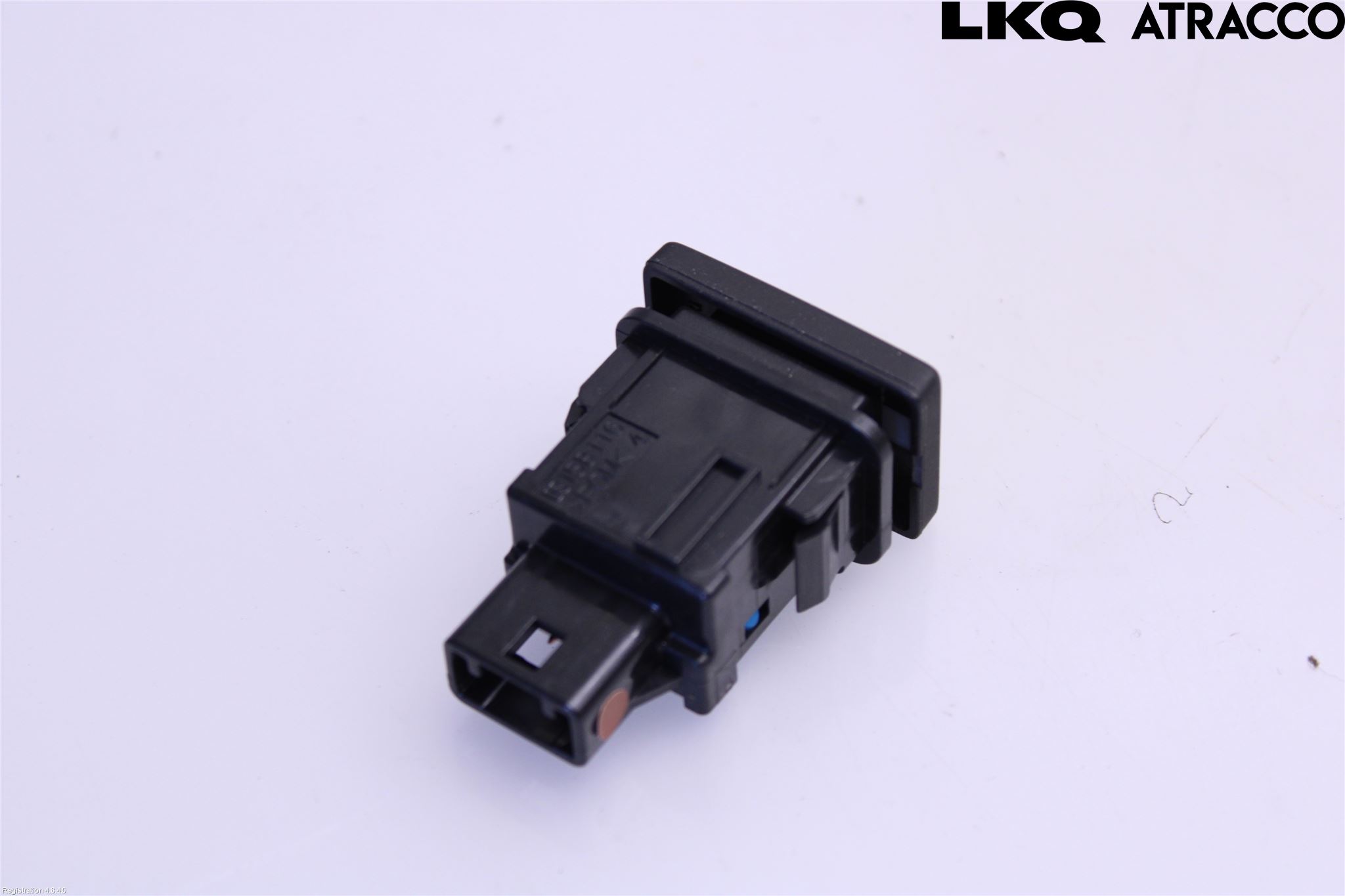 Suzuki SWIFT 17-24 Strömställare Antisladd