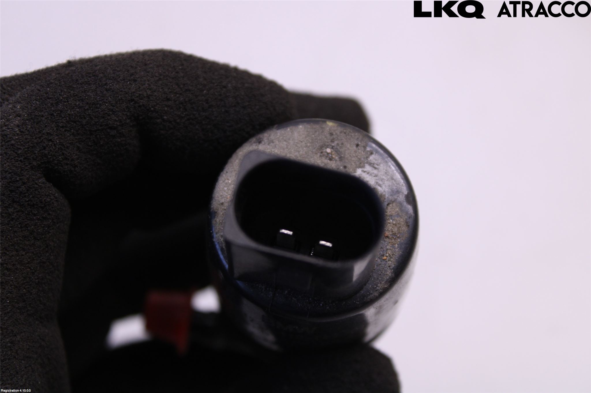 BMW 3 F30/F31/F80 12-19 Spolarpump Baklucka