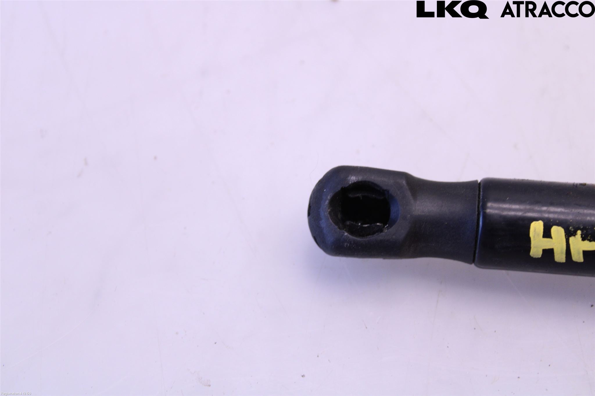 Kia OPTIMA 16-20 Gasfjäder Motorhuv