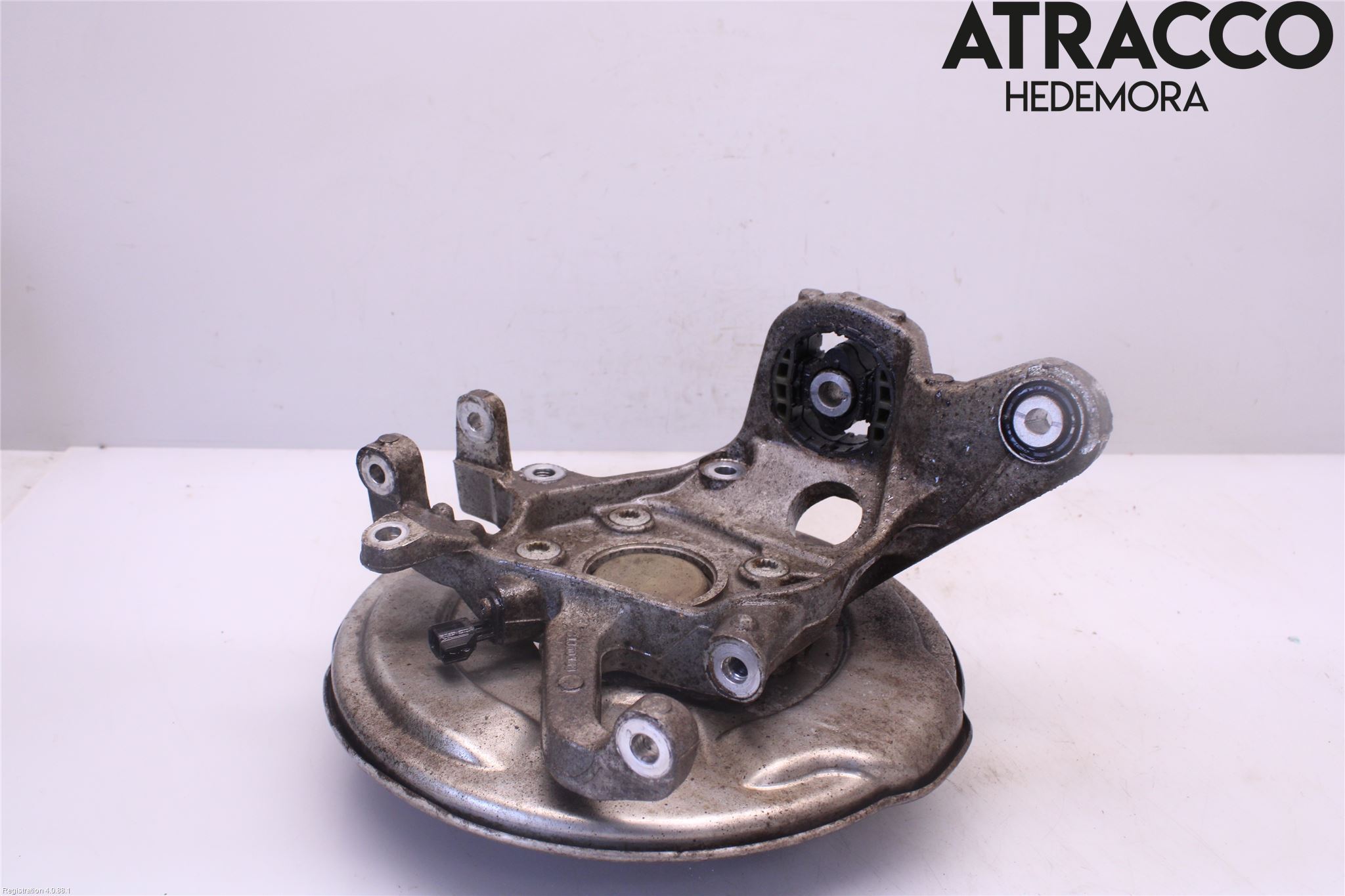 Volvo V90 17->> Hjullagerhus-Spindel Vä B