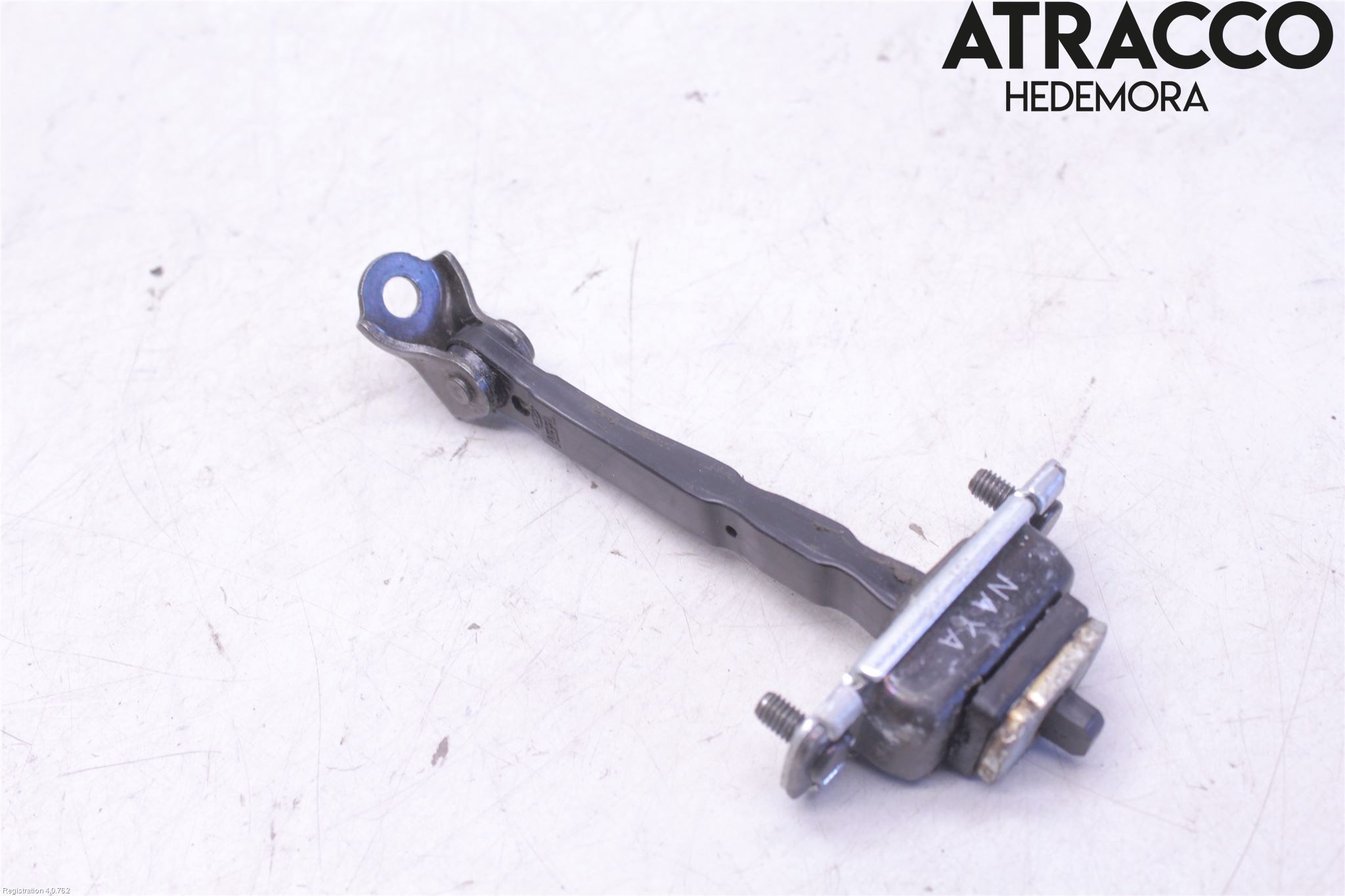 Hyundai IONIQ AE 17-22 Dörrstopp