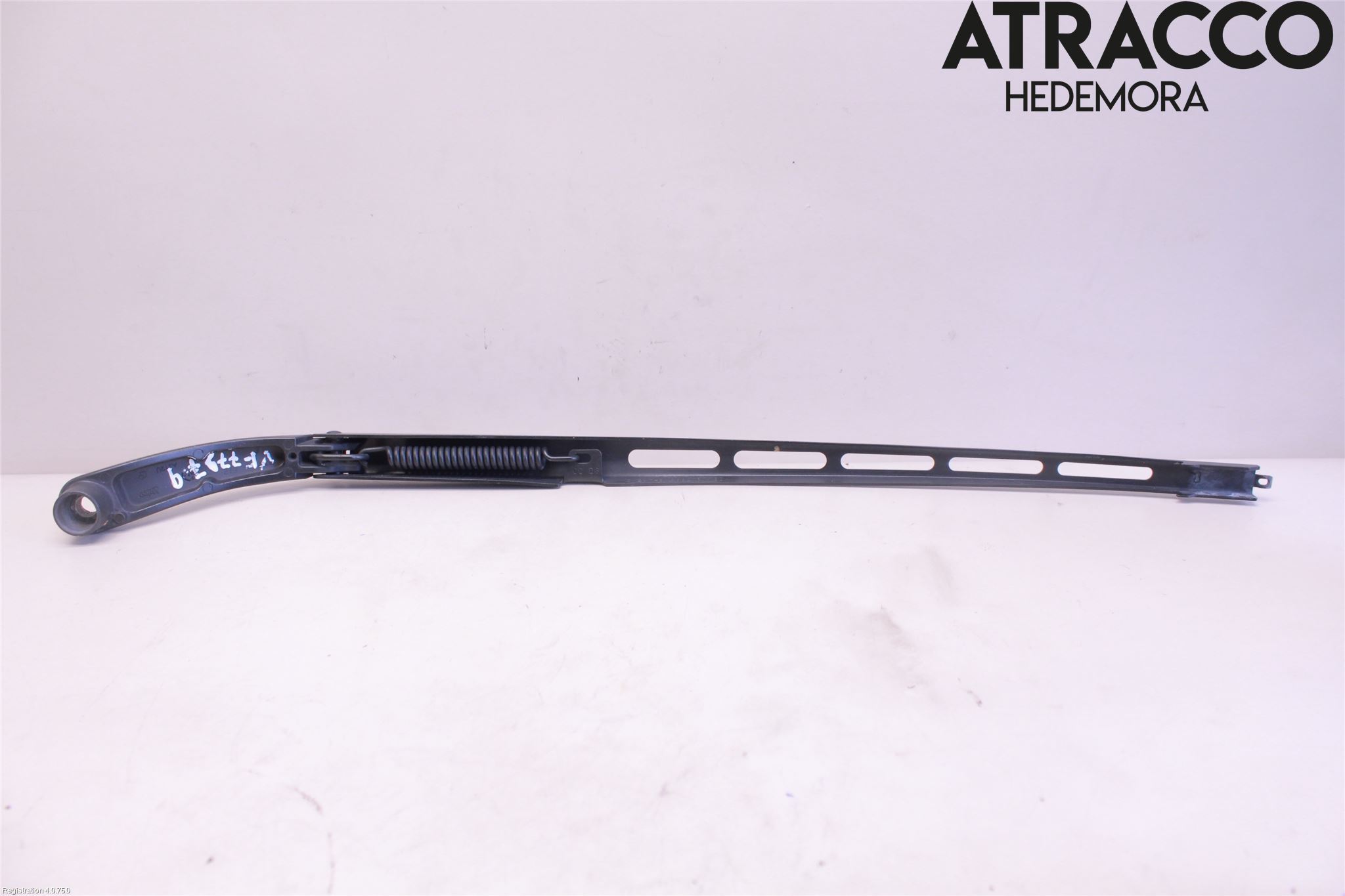 Citroen C5 08-17 Torkararm Armar Vindruta