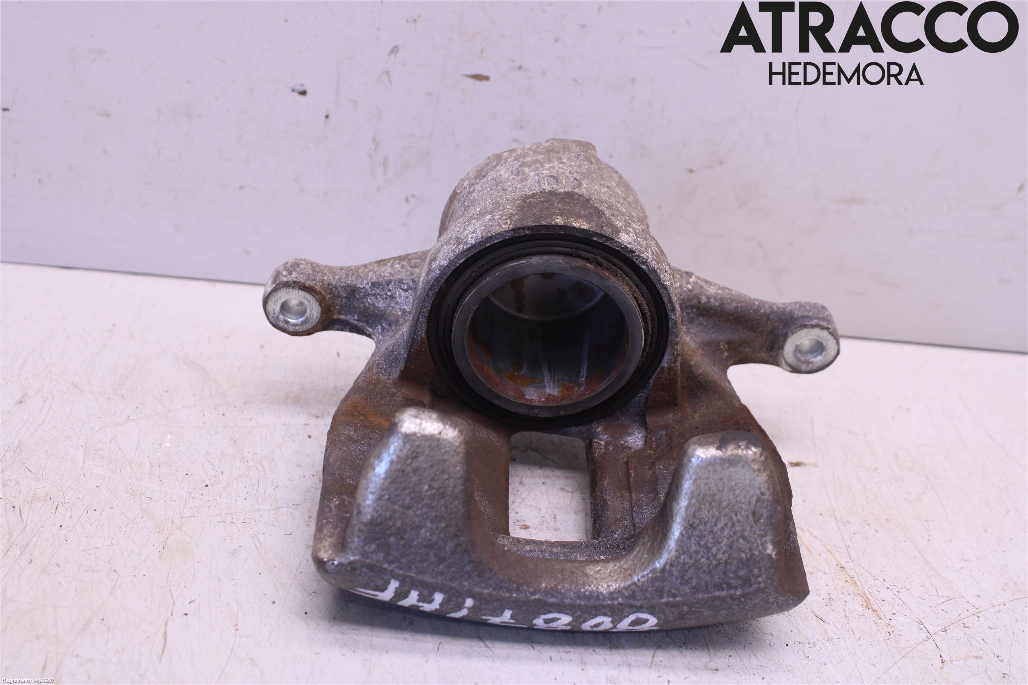 Toyota C-HR 16-23 Bromsok Fram Höger