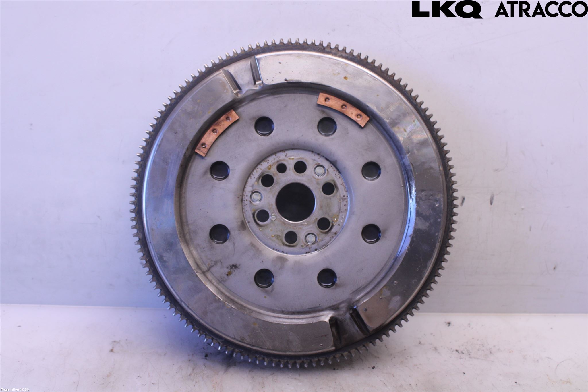 Kia PROCEED 19- Svänghjul Aut