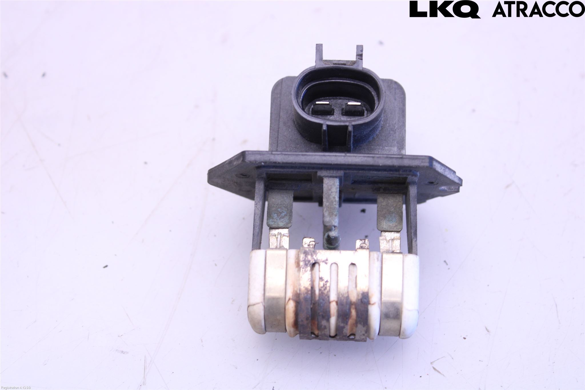Kia OPTIMA 00-15 Kylfläktsmotstånd