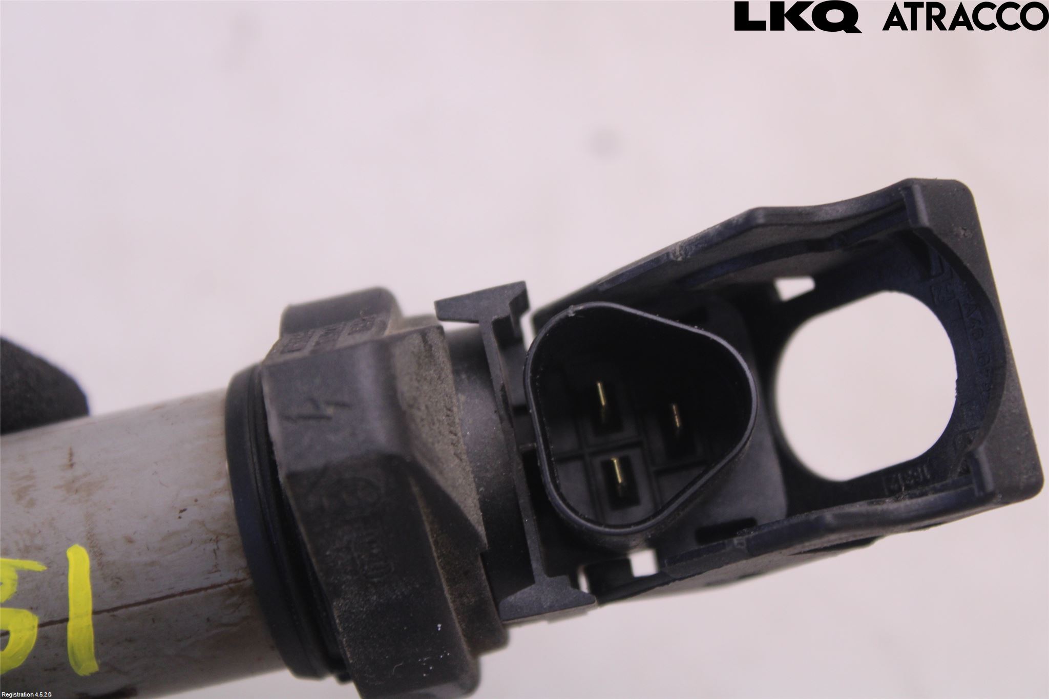 BMW 7 E65/66    00-08 Tändspole