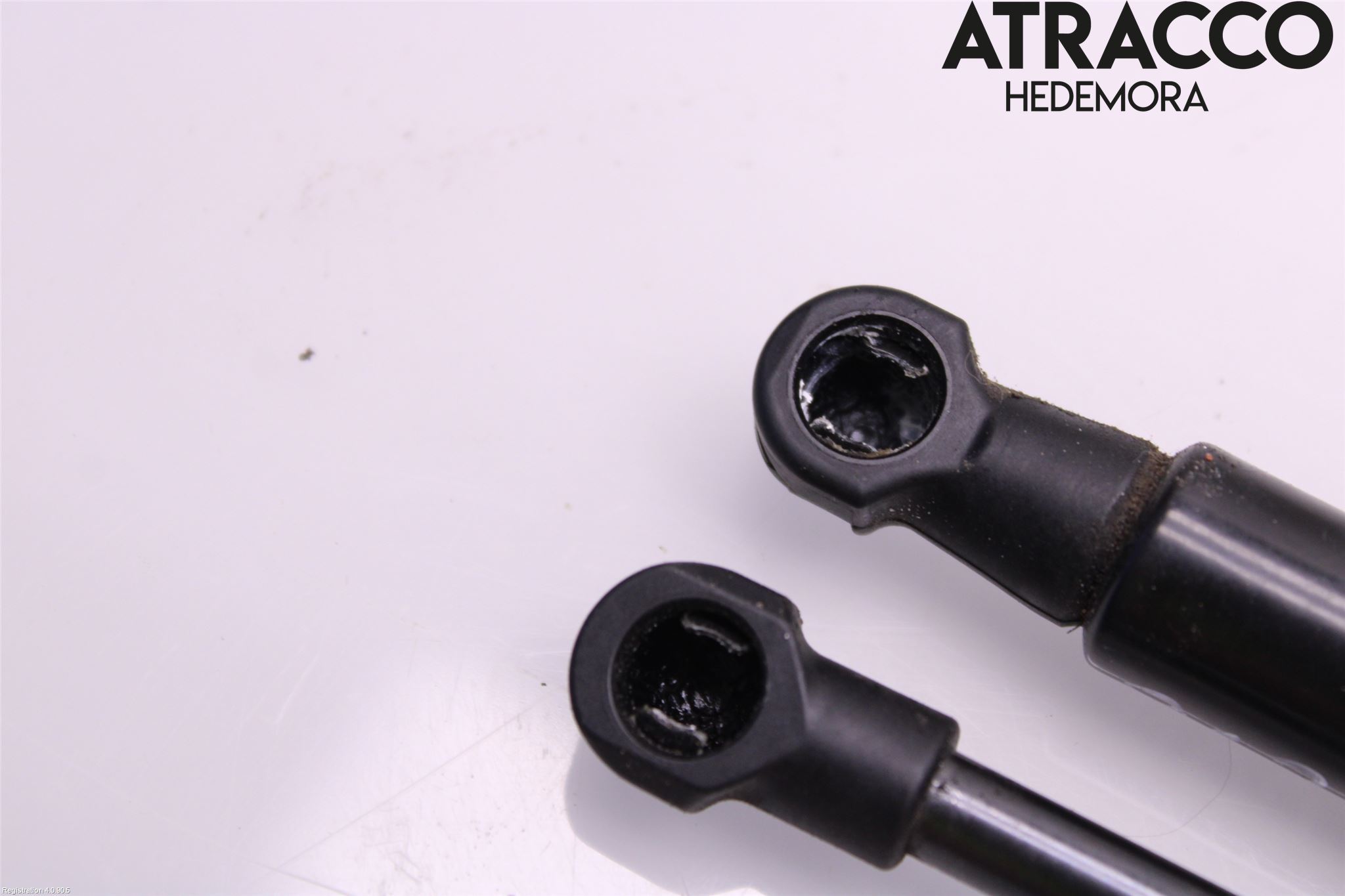 Audi A5 17- Gasfjäder Motorhuv