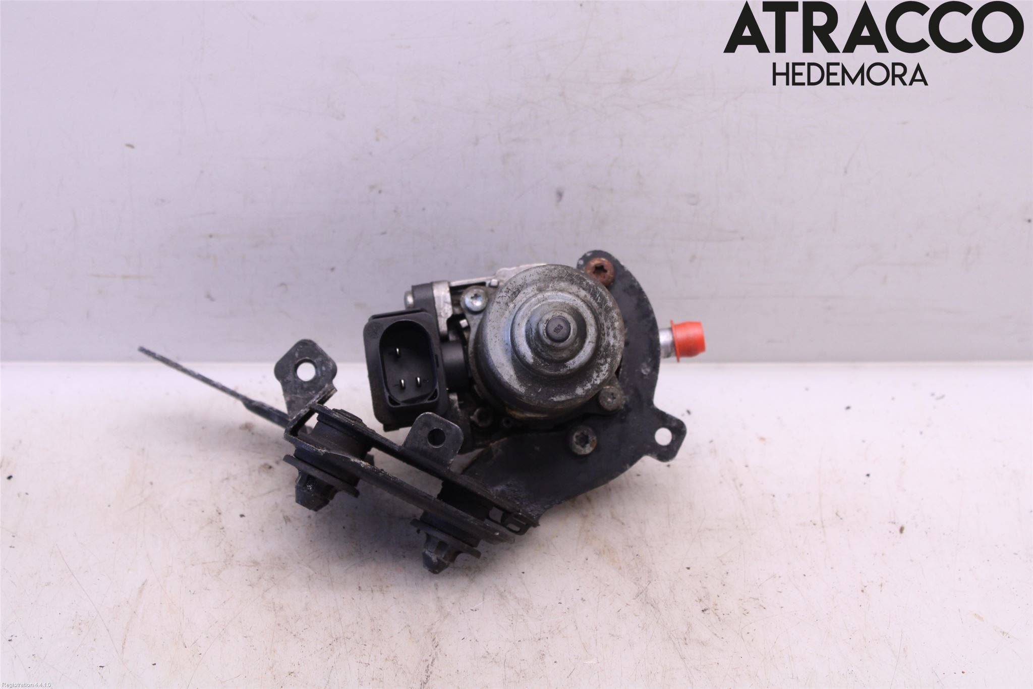 Skoda OCTAVIA (1Z) 05-13 Vakuumpump