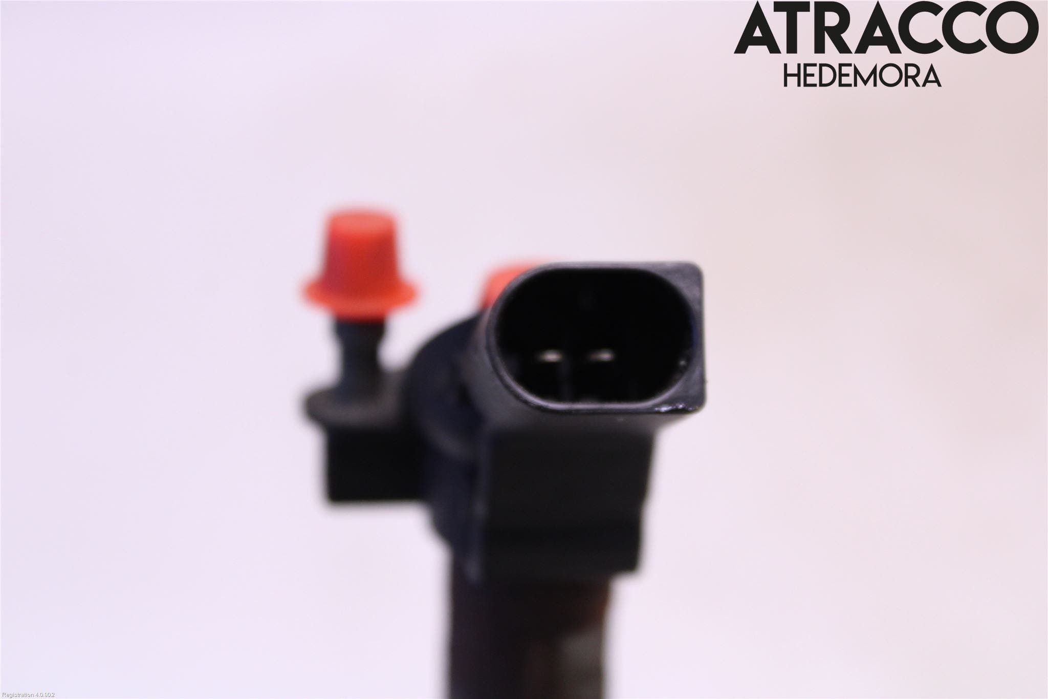 Volkswagen VW AMAROK 2H 10-22 Injspridare