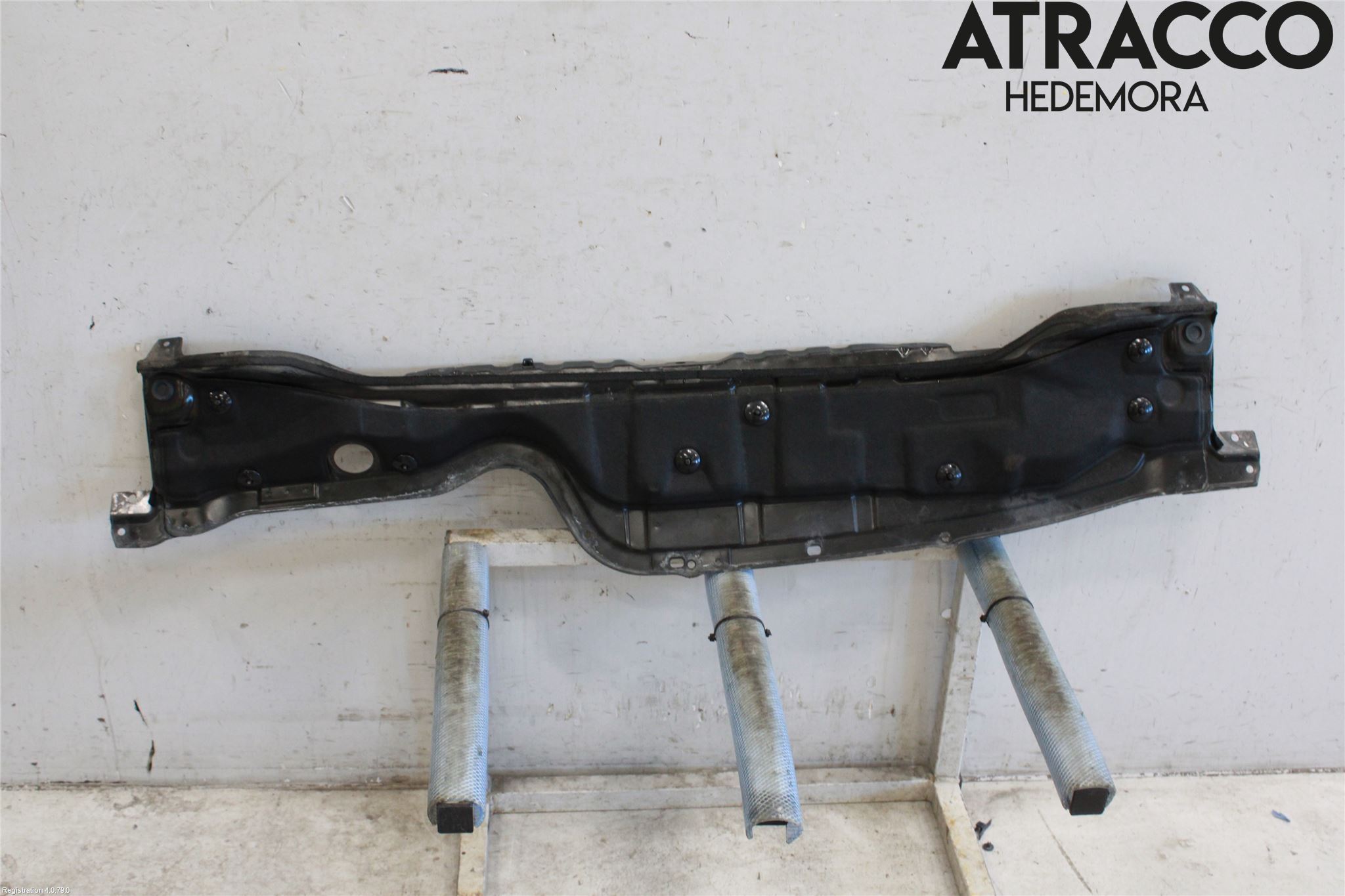 Kia CARENS III 13-19 Torpedplåt-Torpedplast