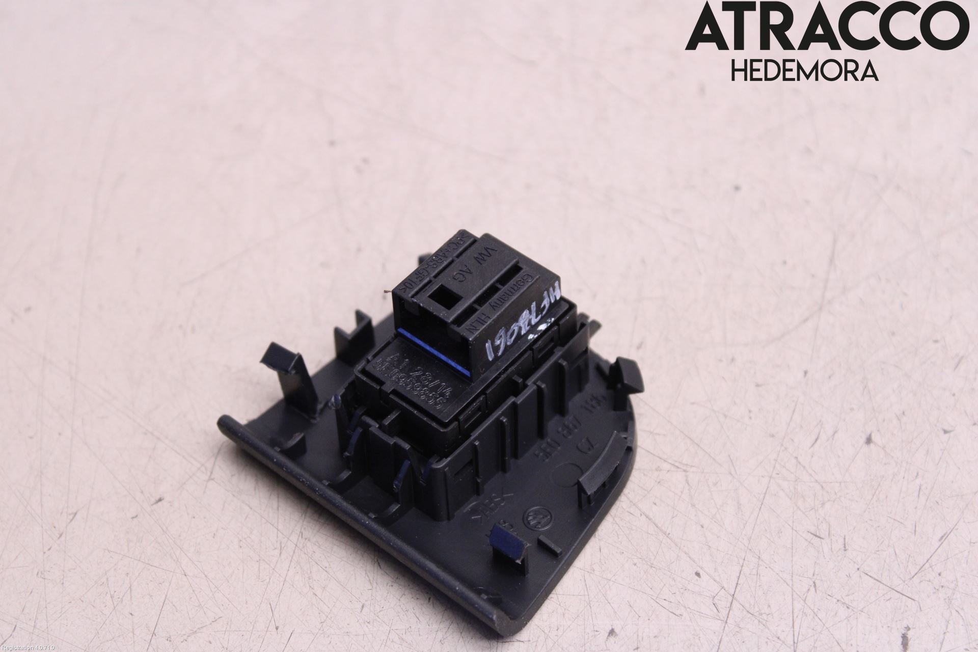 Skoda OCTAVIA (5E) 13-20 Strömställare Elhiss