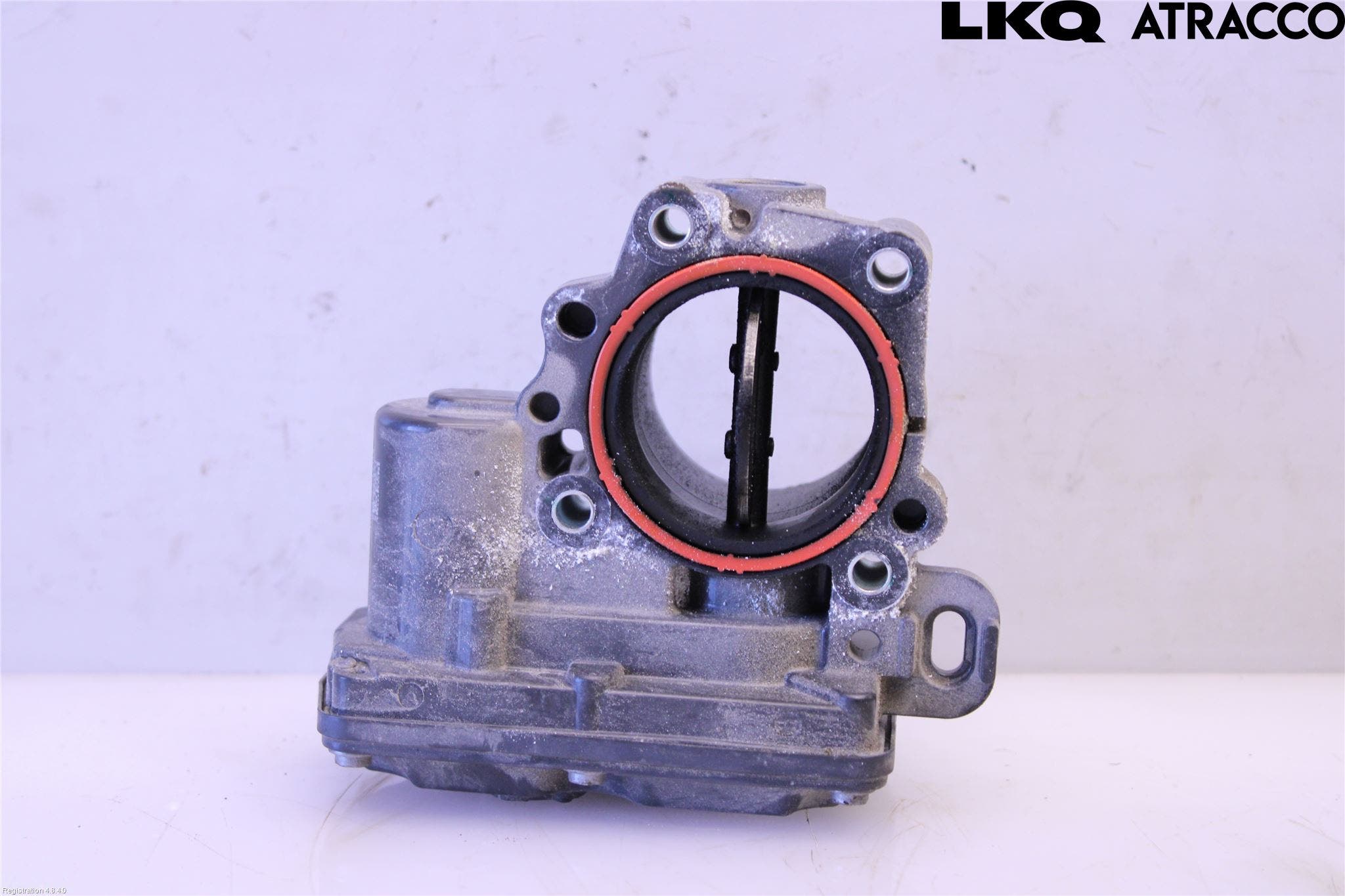 Ford S-MAX 15- Injspjällhus