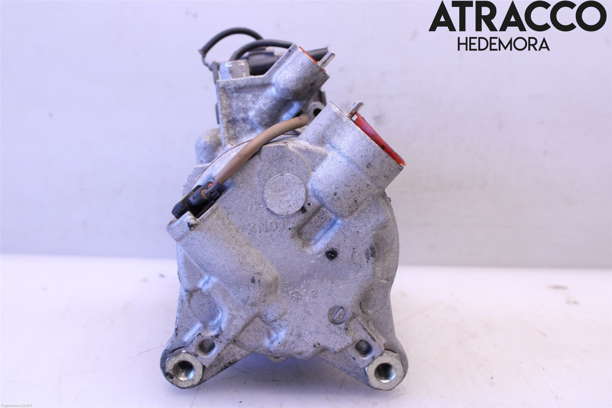 BMW 5 F10/F11/F18 09-17 Ac Kompressor