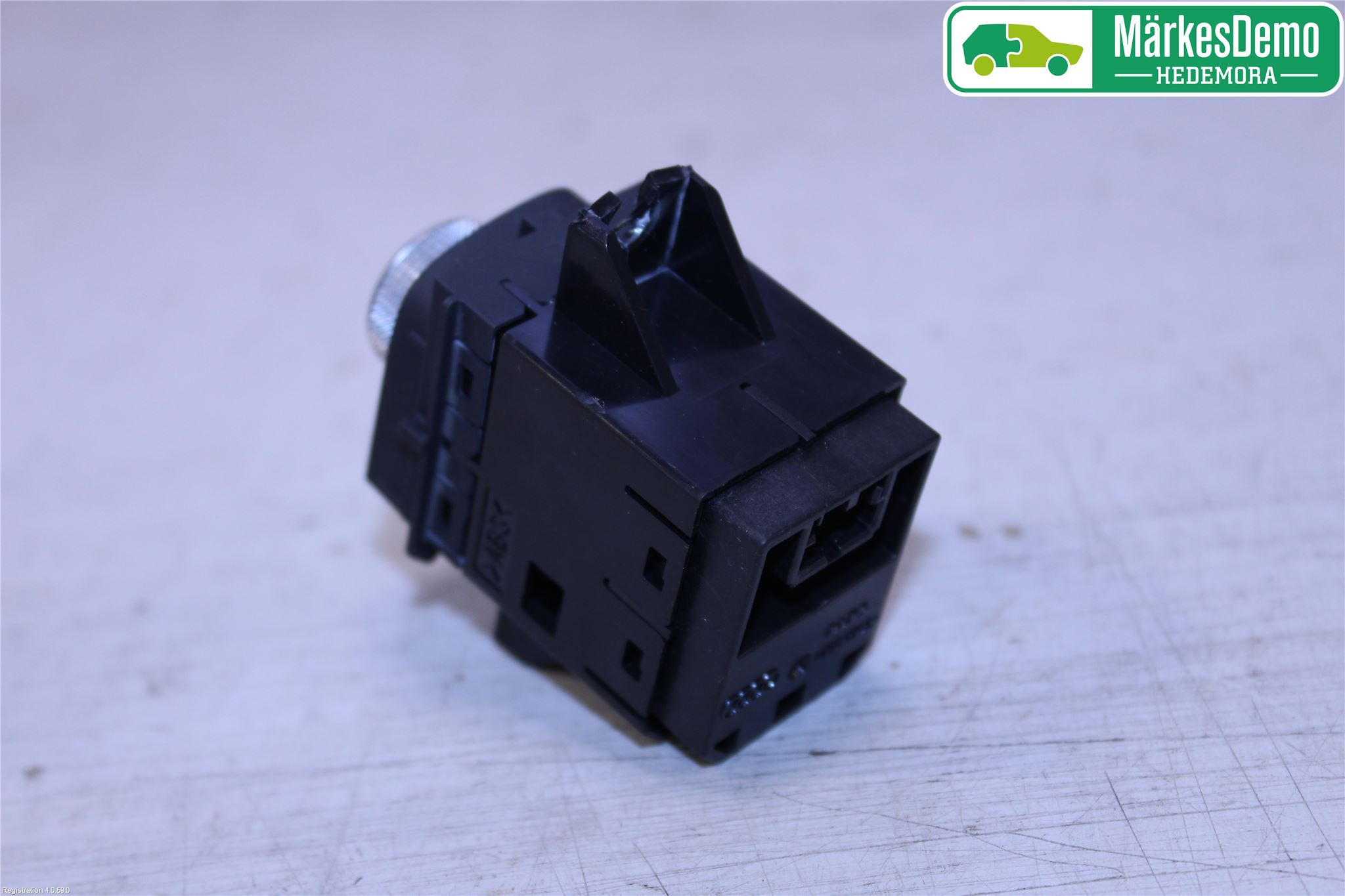 Audi A4/S4 B9 16-19 Cd Radio - Multimediapanel