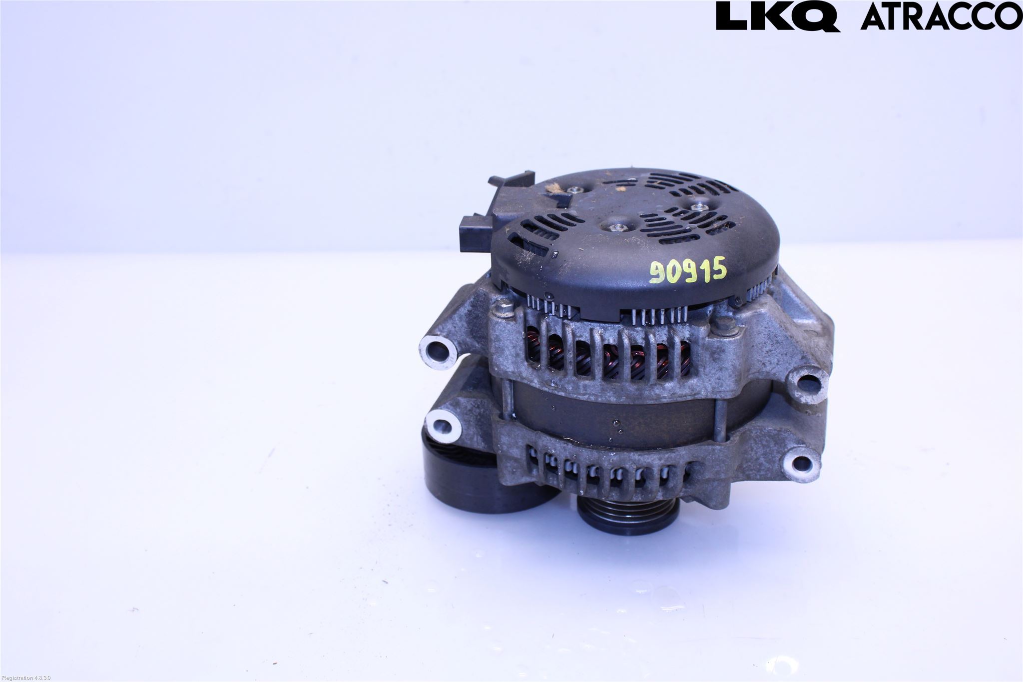 BMW 1 E87/81 5D/3D 03-11 Generator