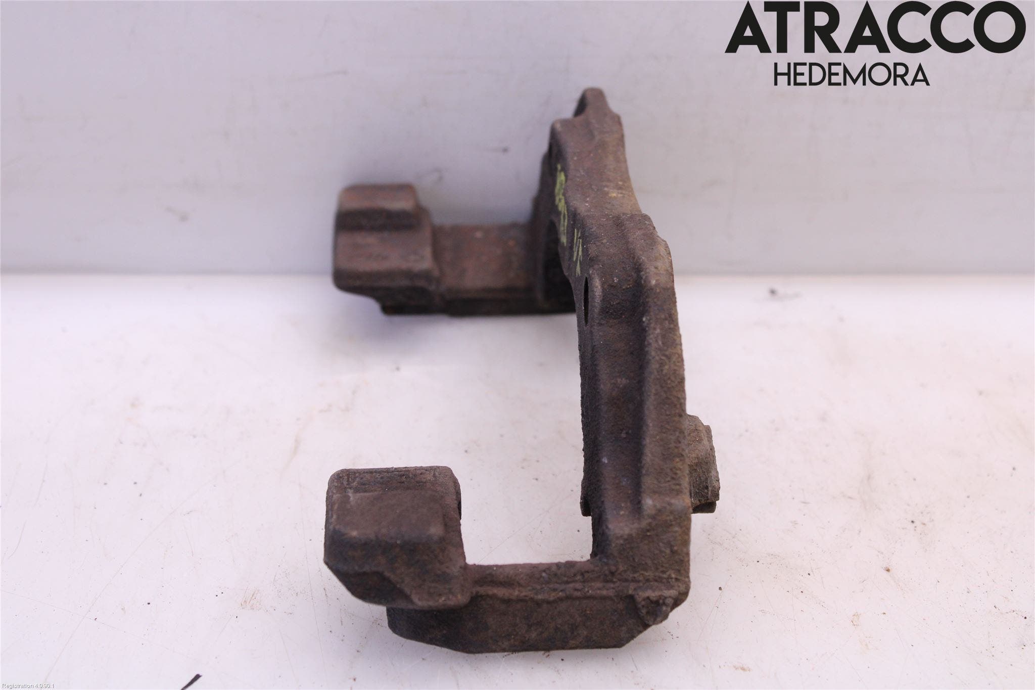 Ford FOCUS 11-14 Bromsokshållare