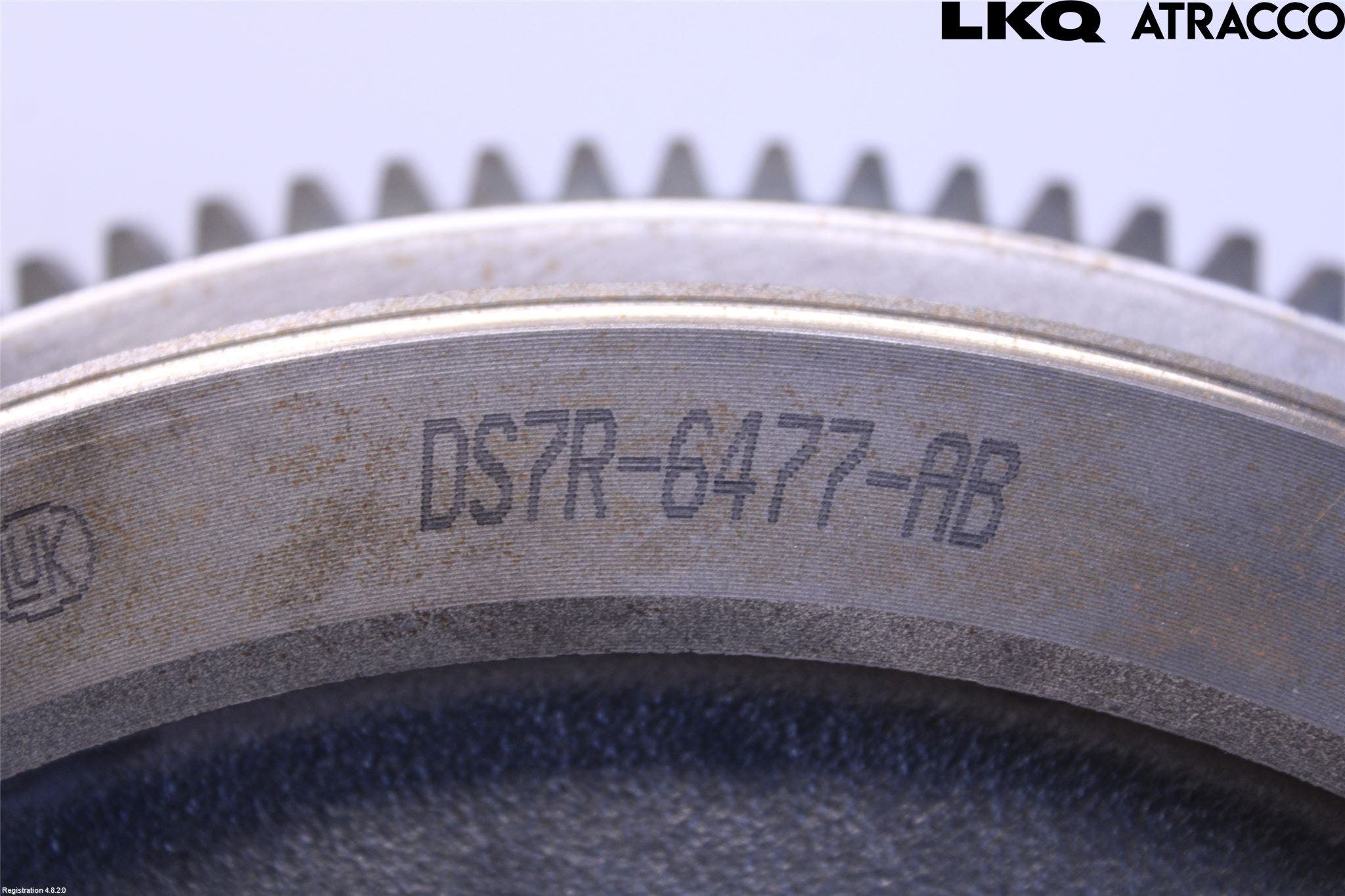 Ford MONDEO 15-22 Svänghjul Aut