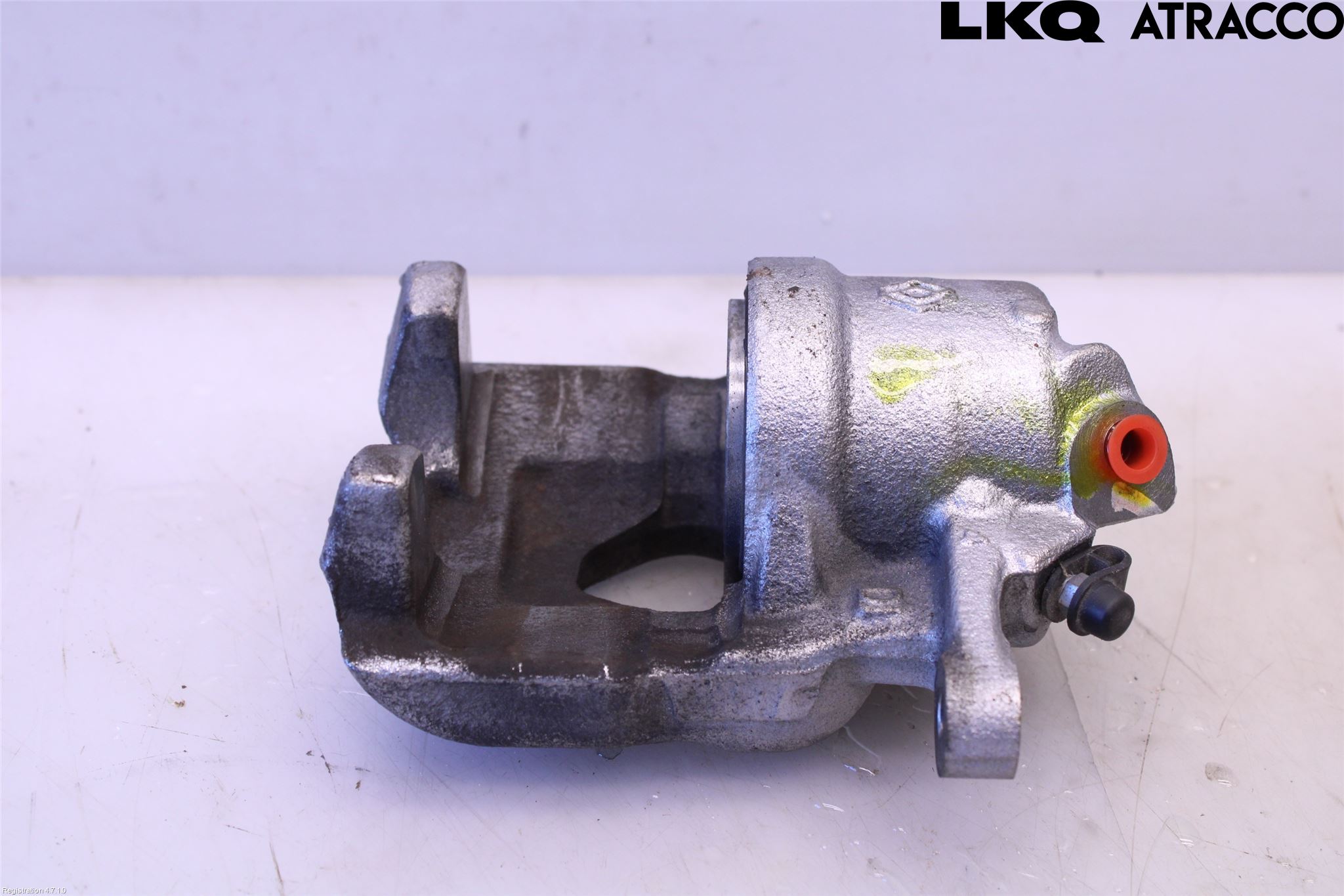 Renault CLIO/E-TECH V 20- Bromsok Fram Höger