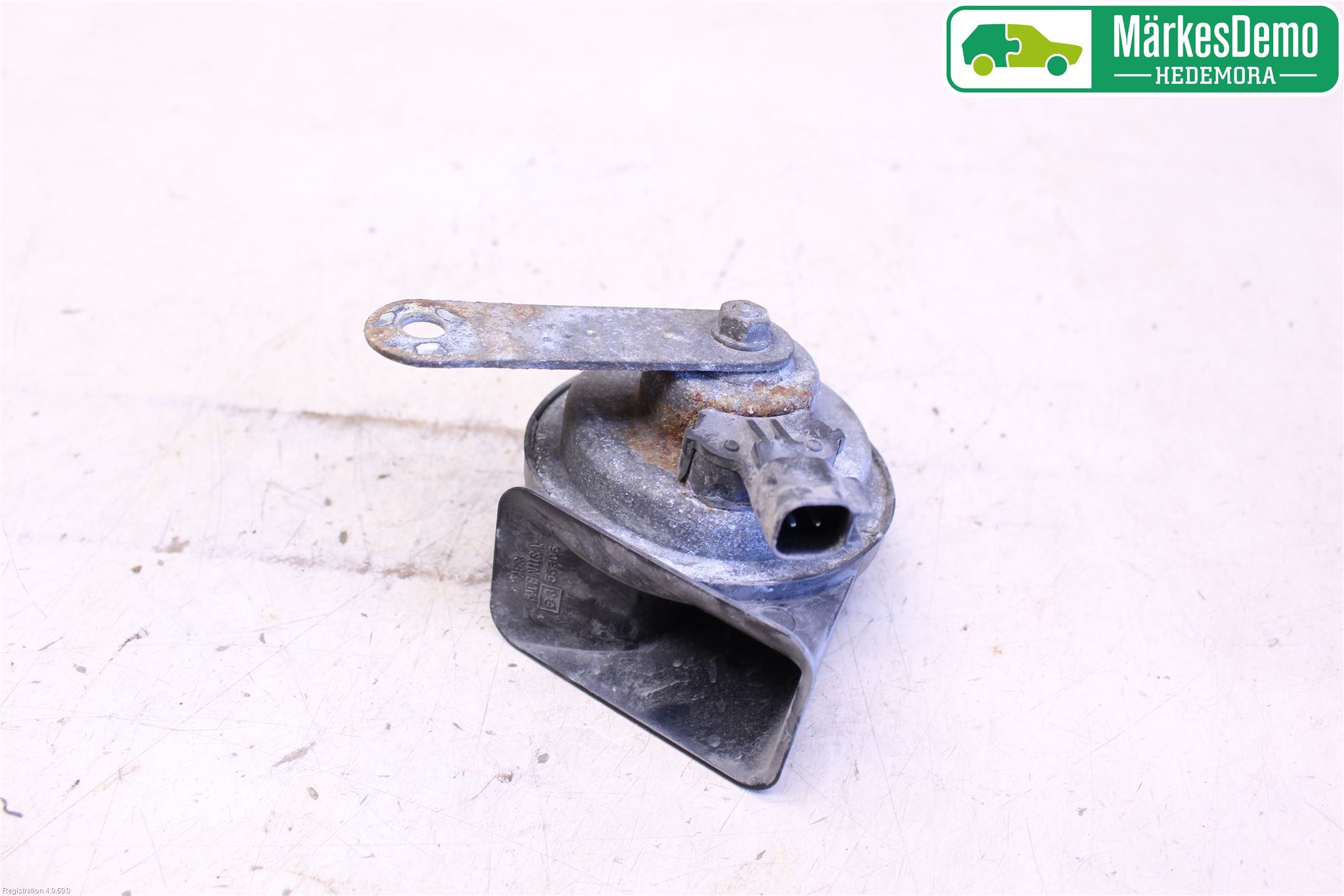 Chevrolet CAPTIVA Signalhorn