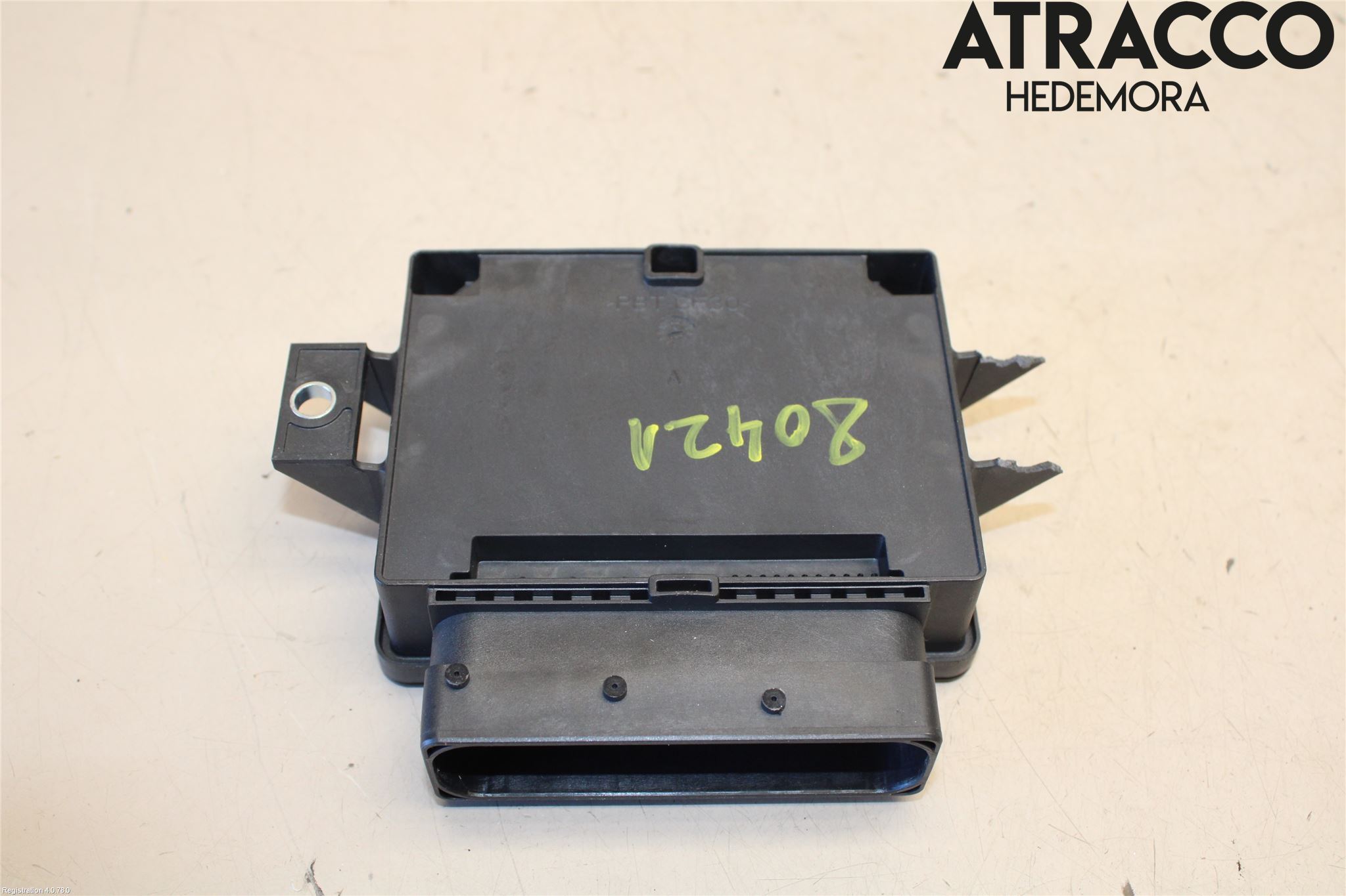Landrover RANGE ROVER SPORT (L494) 14-22 Styrenhet Parkbroms Epb